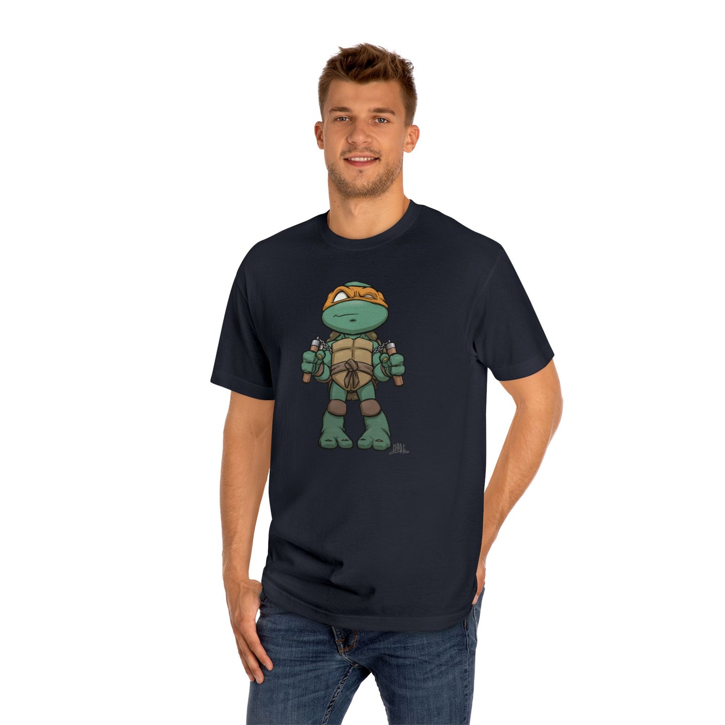CHB M - Unisex Classic Tee
