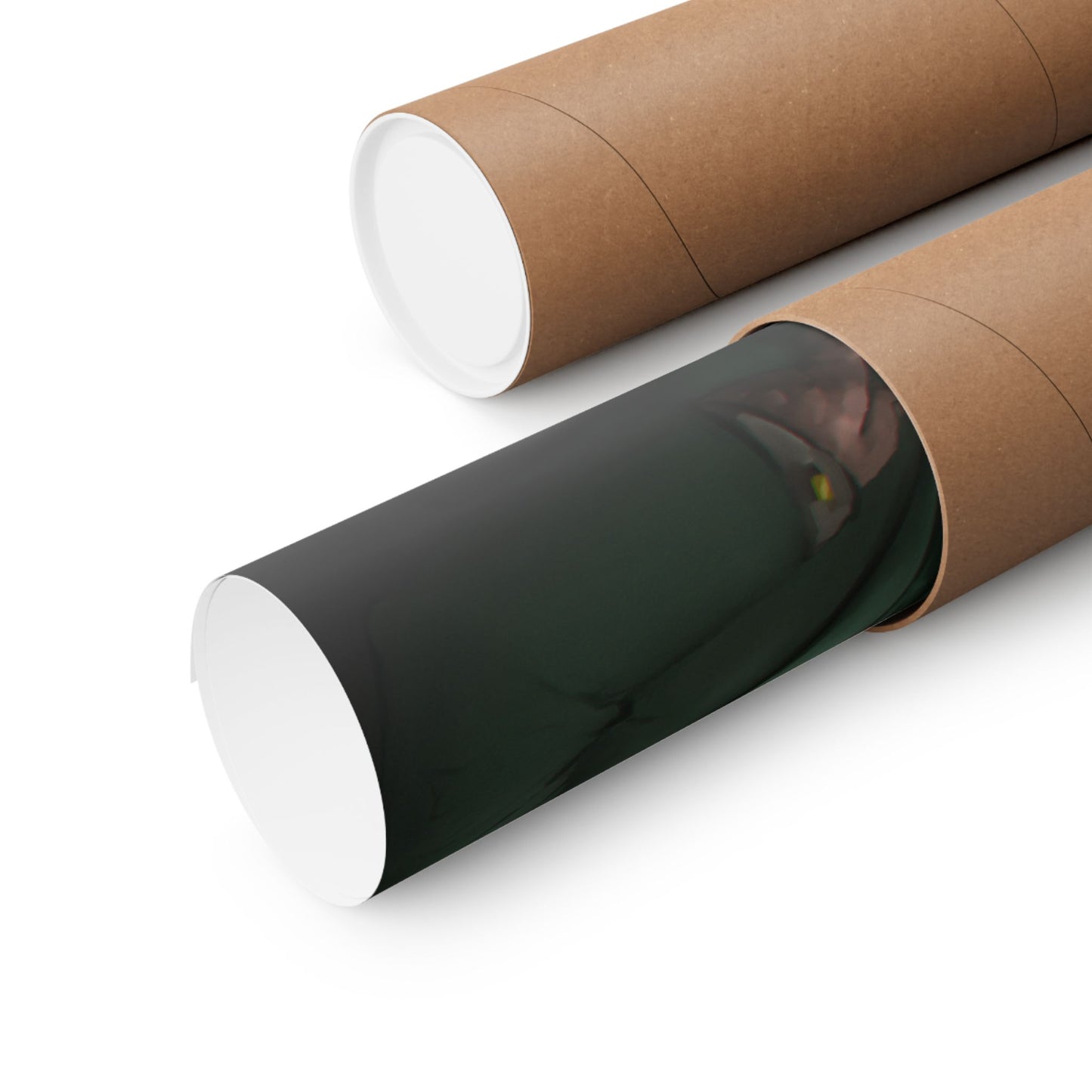 ChadwickArt Leprechaun Hollow Premium Matte Vertical Posters