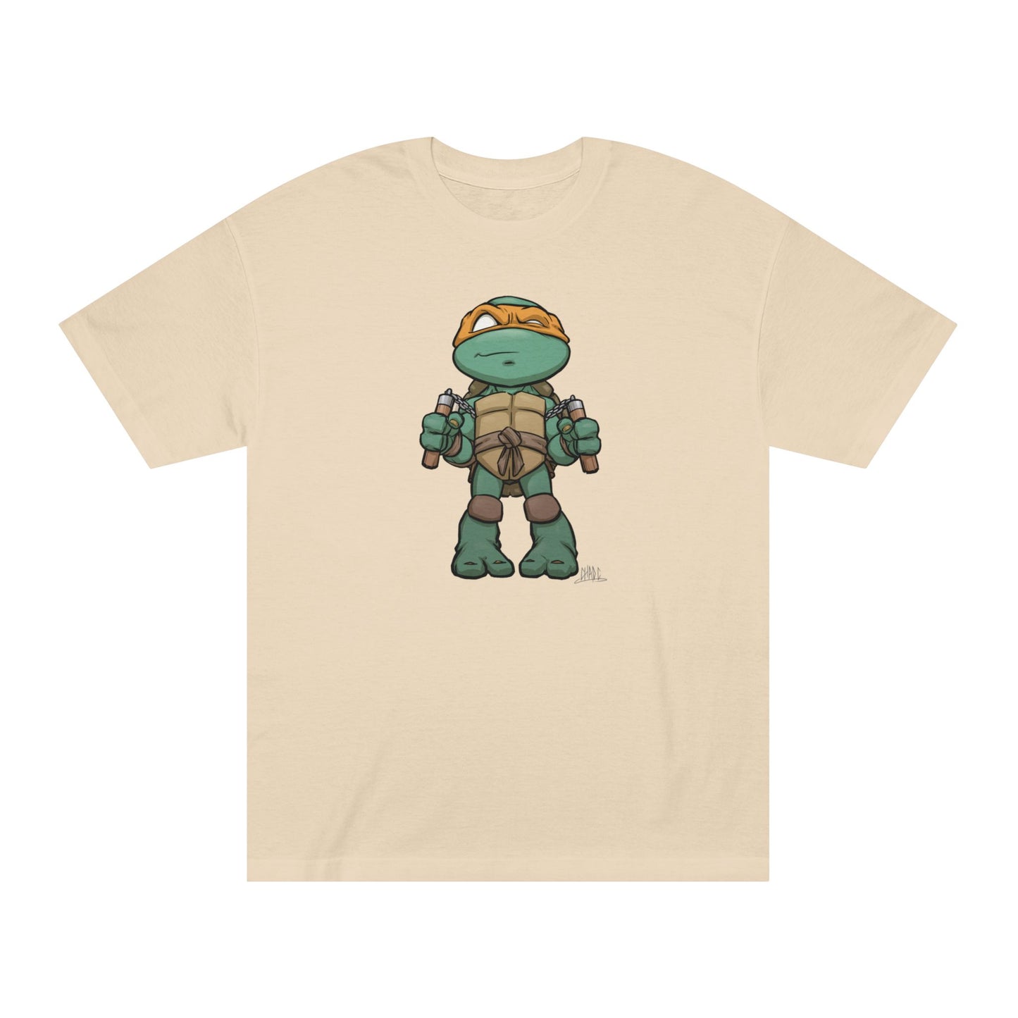 CHB M - Unisex Classic Tee