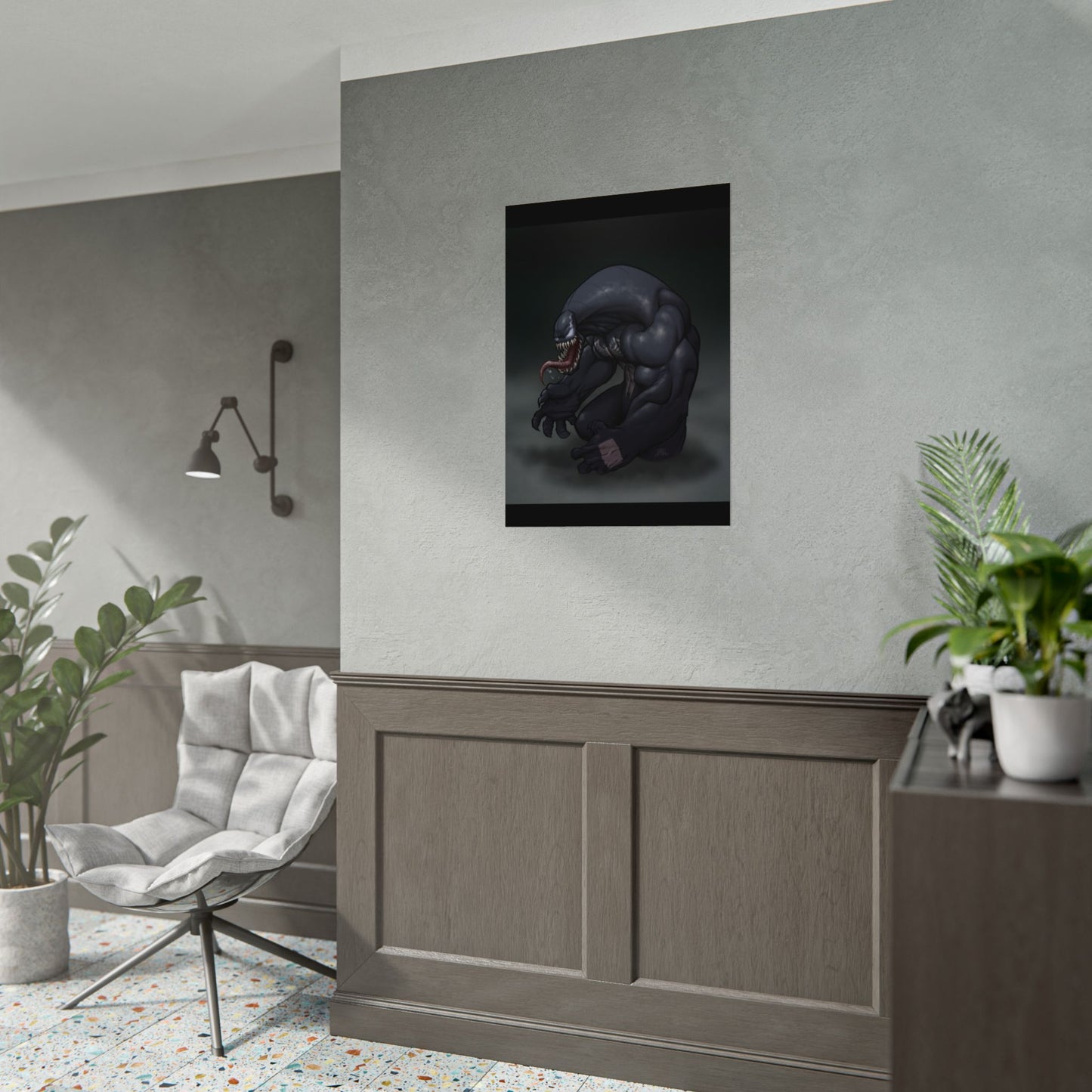 VNM -  Rolled Posters
