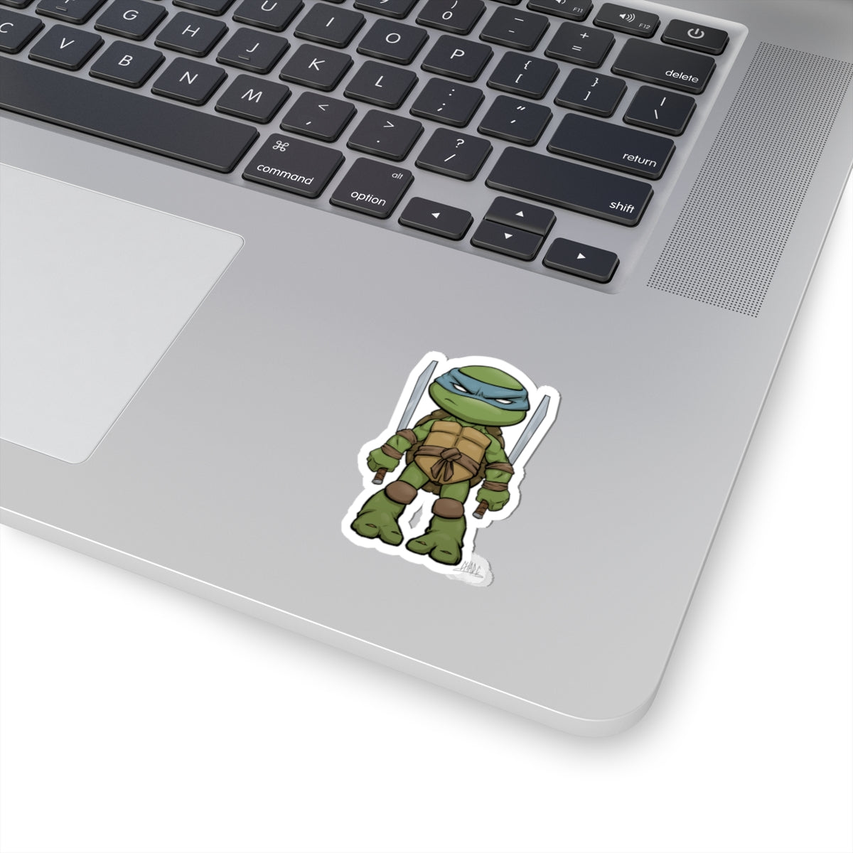 CHB L-Cut Stickers