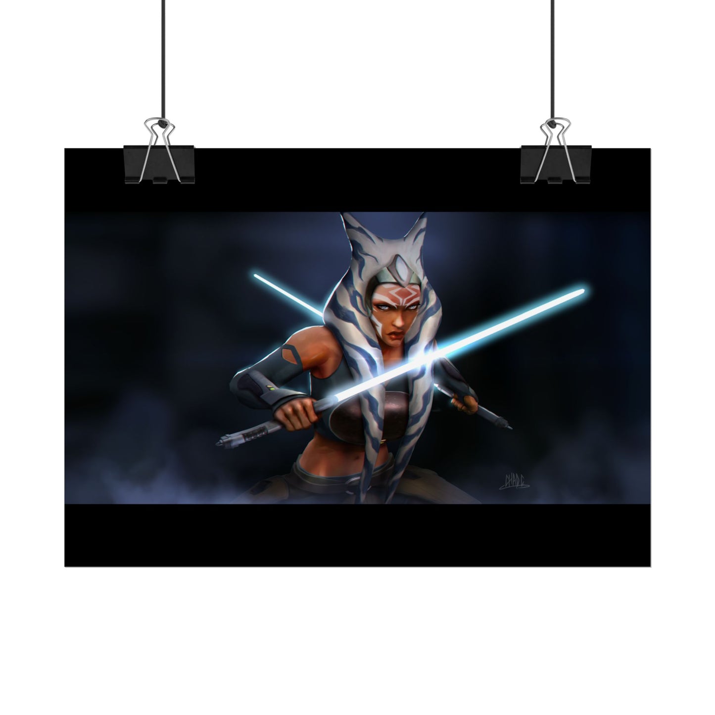 ASKT -  Rolled Posters