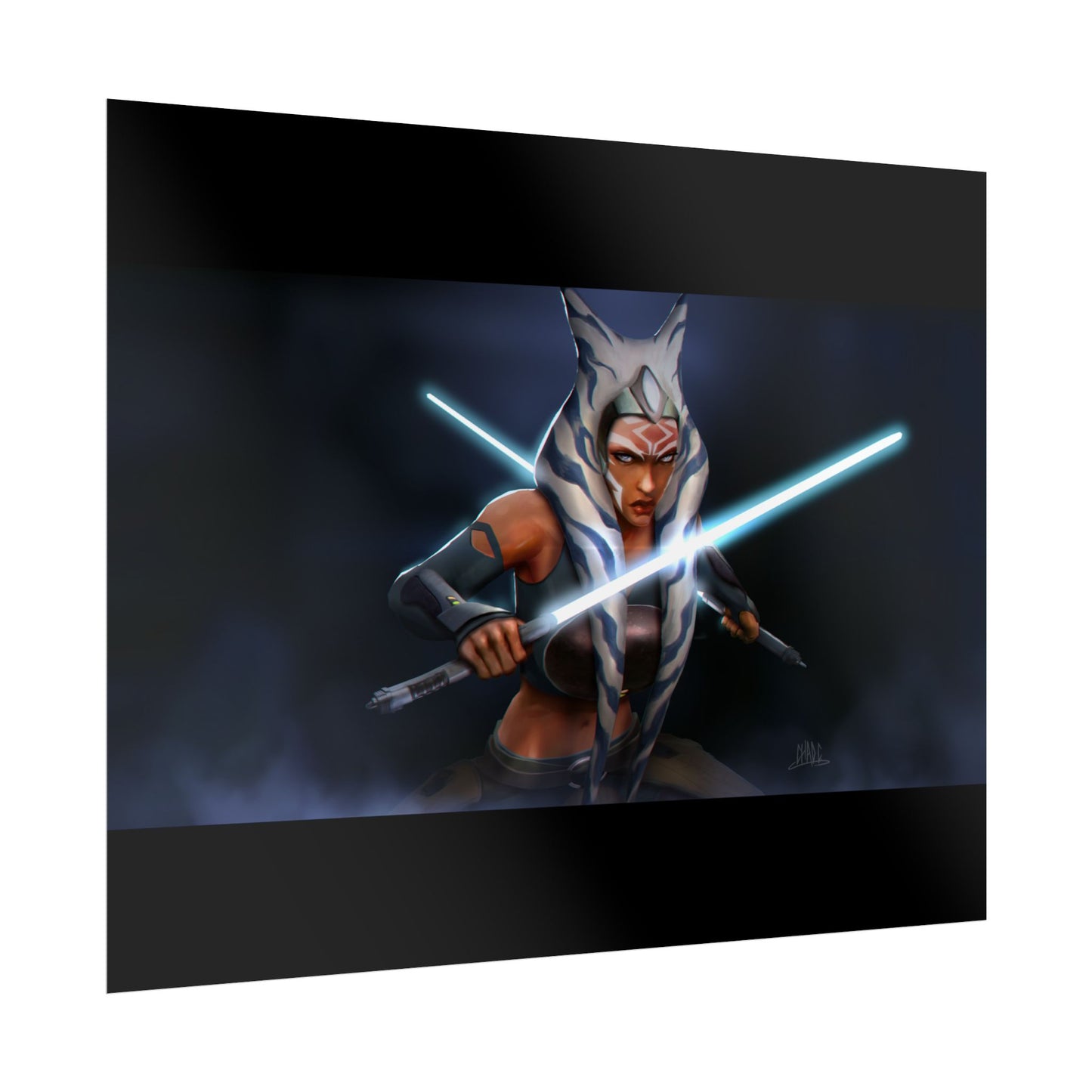 ASKT -  Rolled Posters