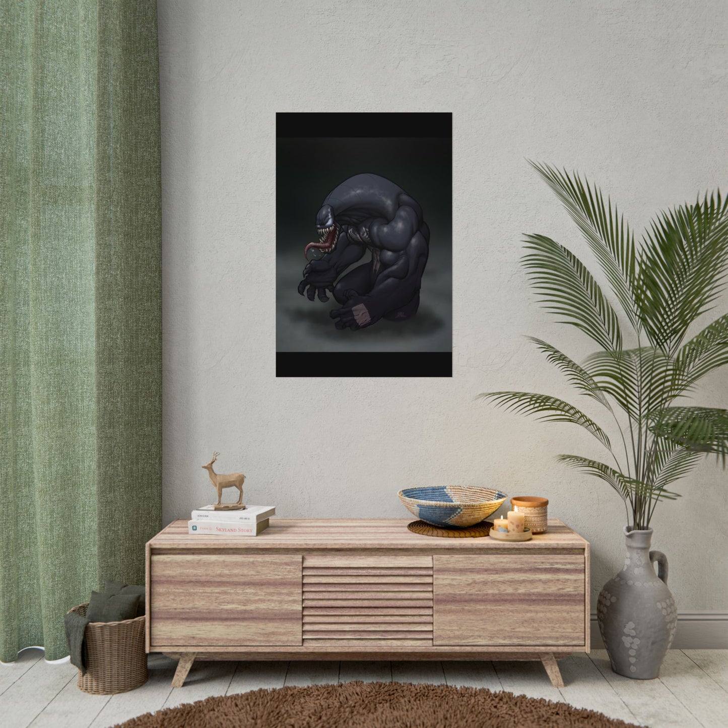 VNM -  Rolled Posters
