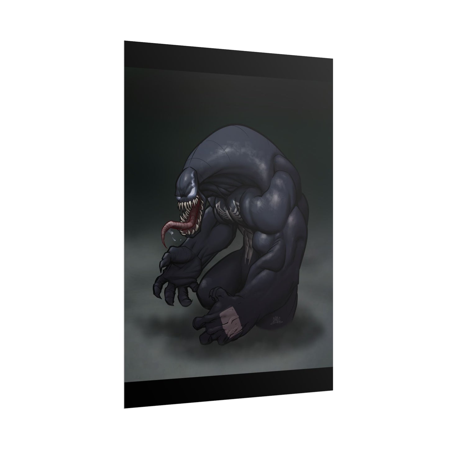 VNM -  Rolled Posters