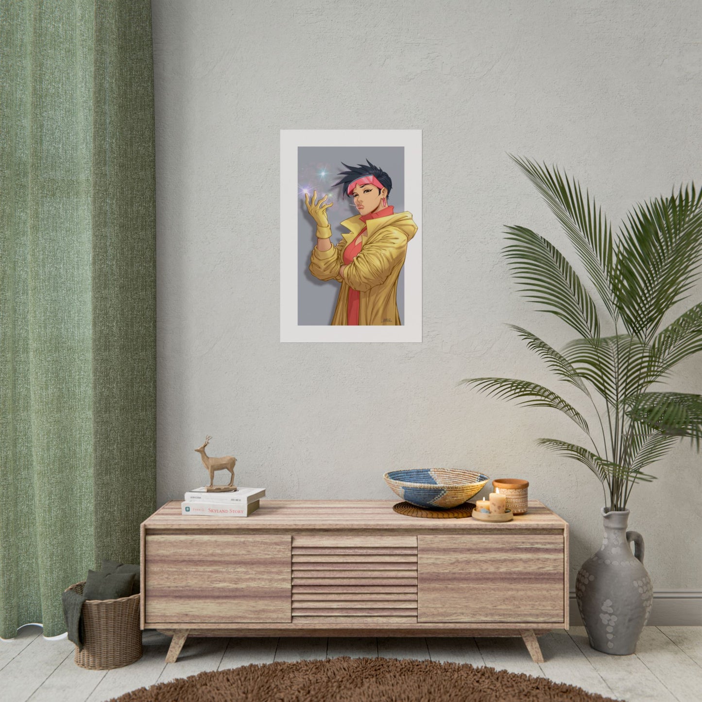 JBL -  Rolled Posters