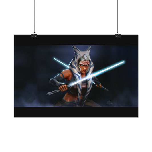 ASKT -  Rolled Posters