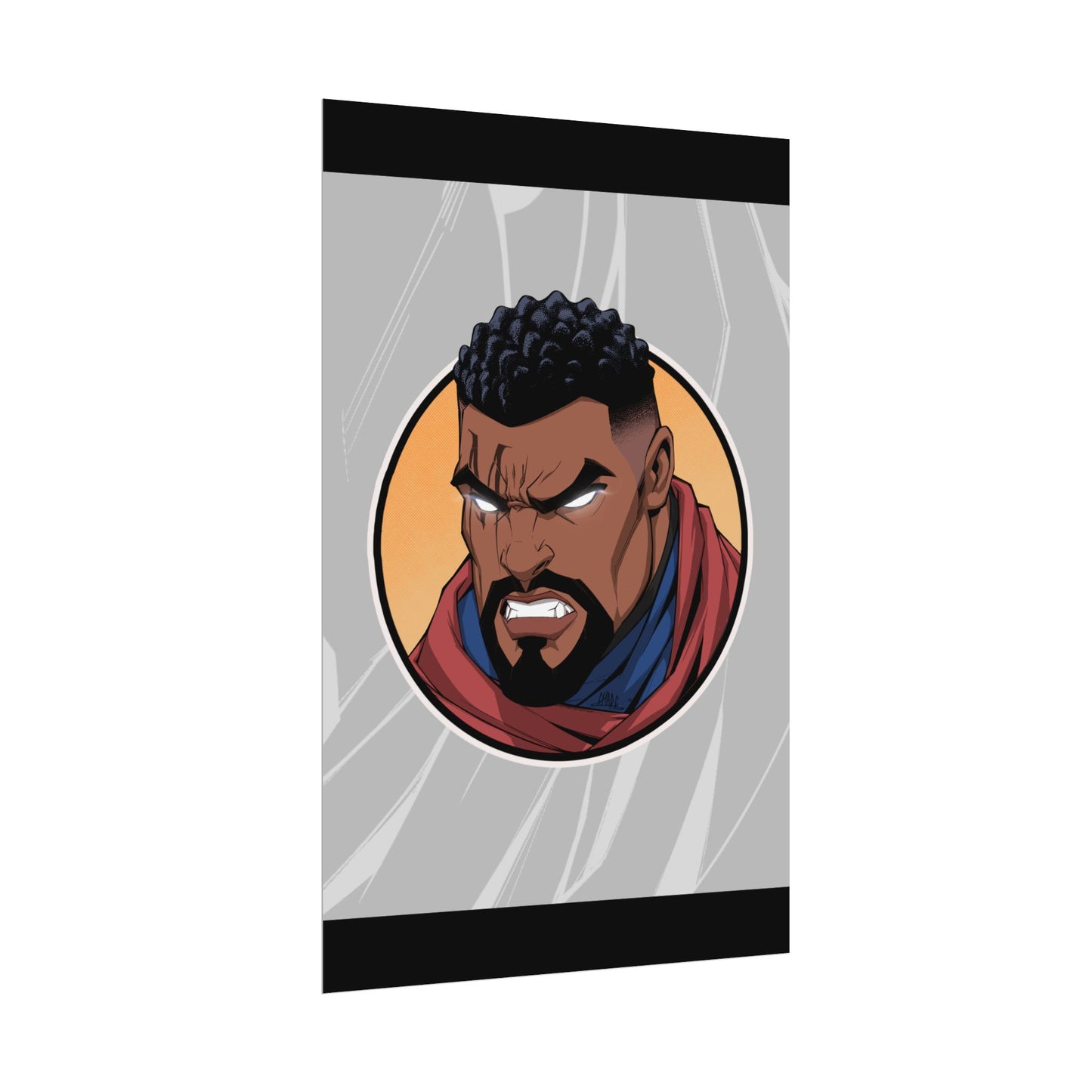 Mutant M -  Rolled Posters
