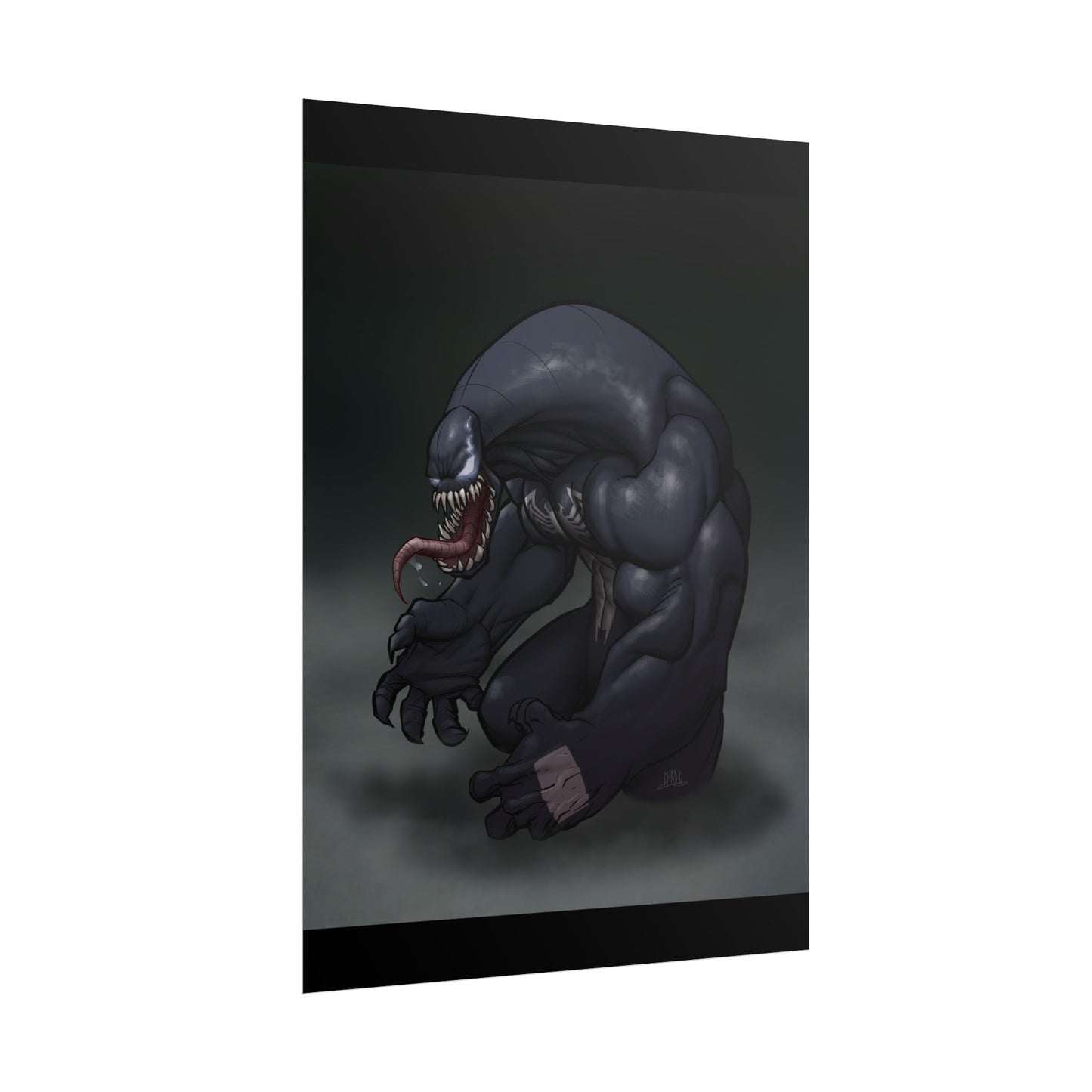 VNM -  Rolled Posters