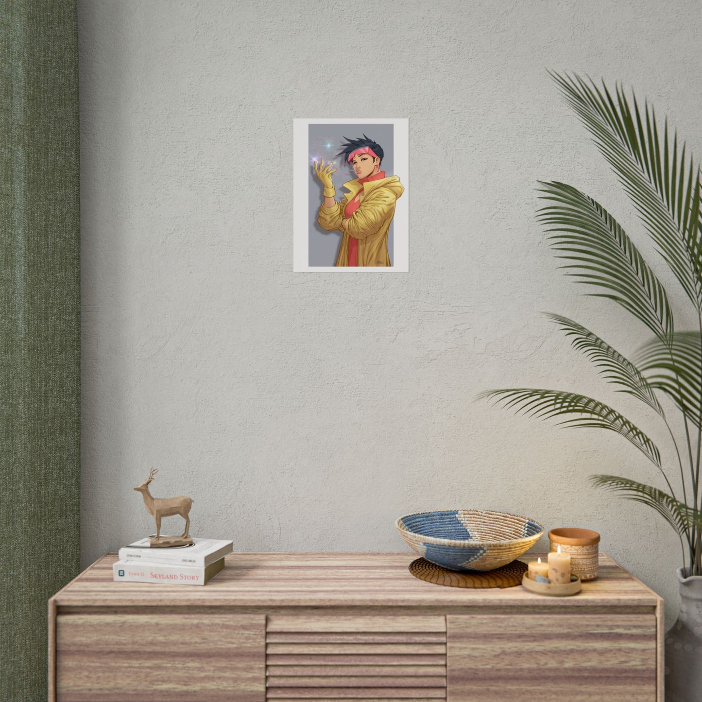 JBL -  Rolled Posters