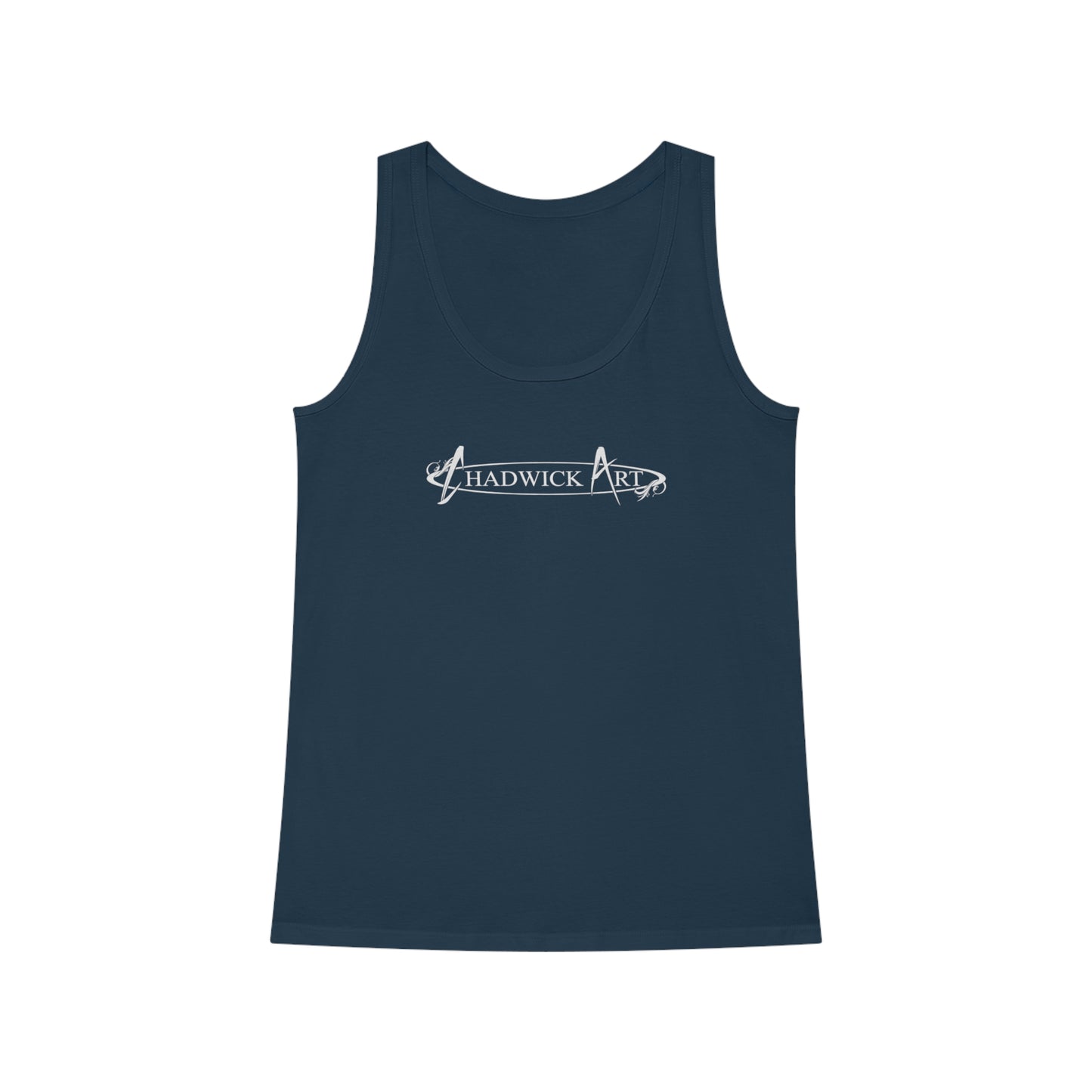 ChadwickArt WOMEN's Dreamer Tank Top