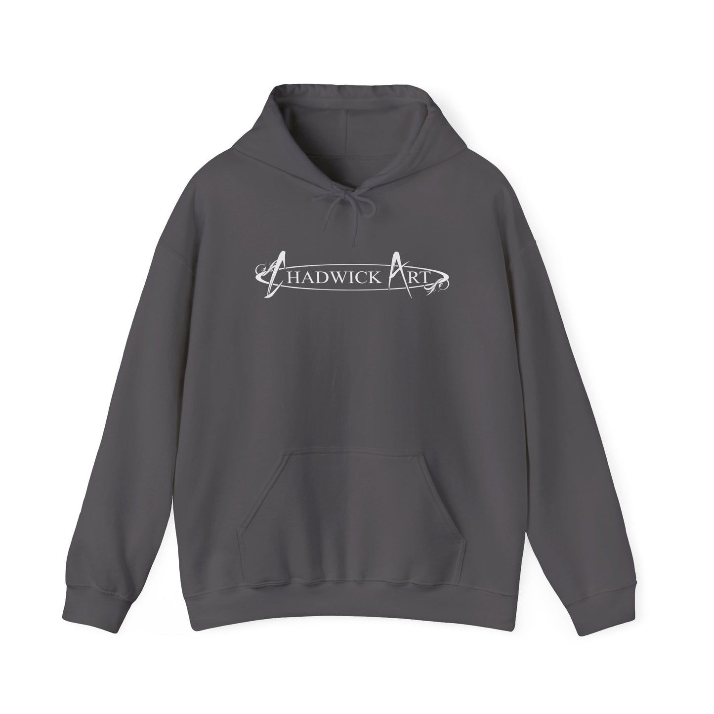 ChadwickArt Unisex Heavy Blend™ Hooded Sweatshirt