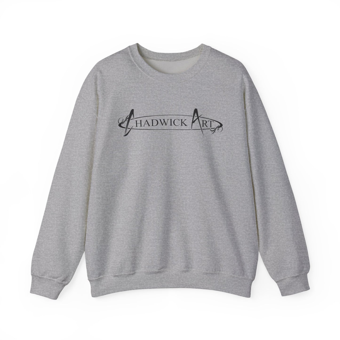 ChadwickArt Crewneck Sweatshirt