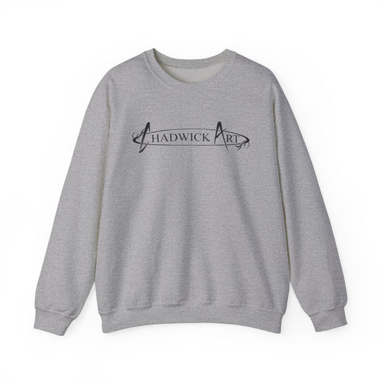 ChadwickArt Crewneck Sweatshirt
