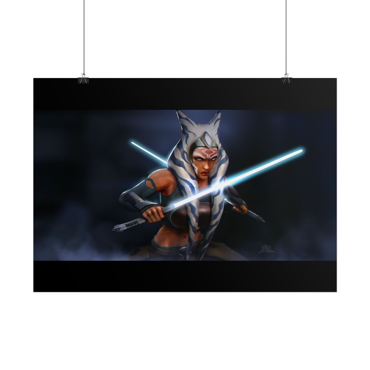 ASKT -  Rolled Posters