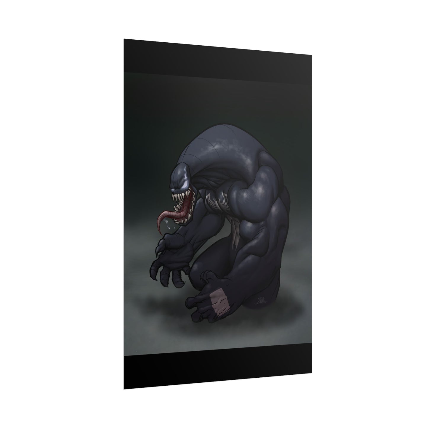 VNM -  Rolled Posters