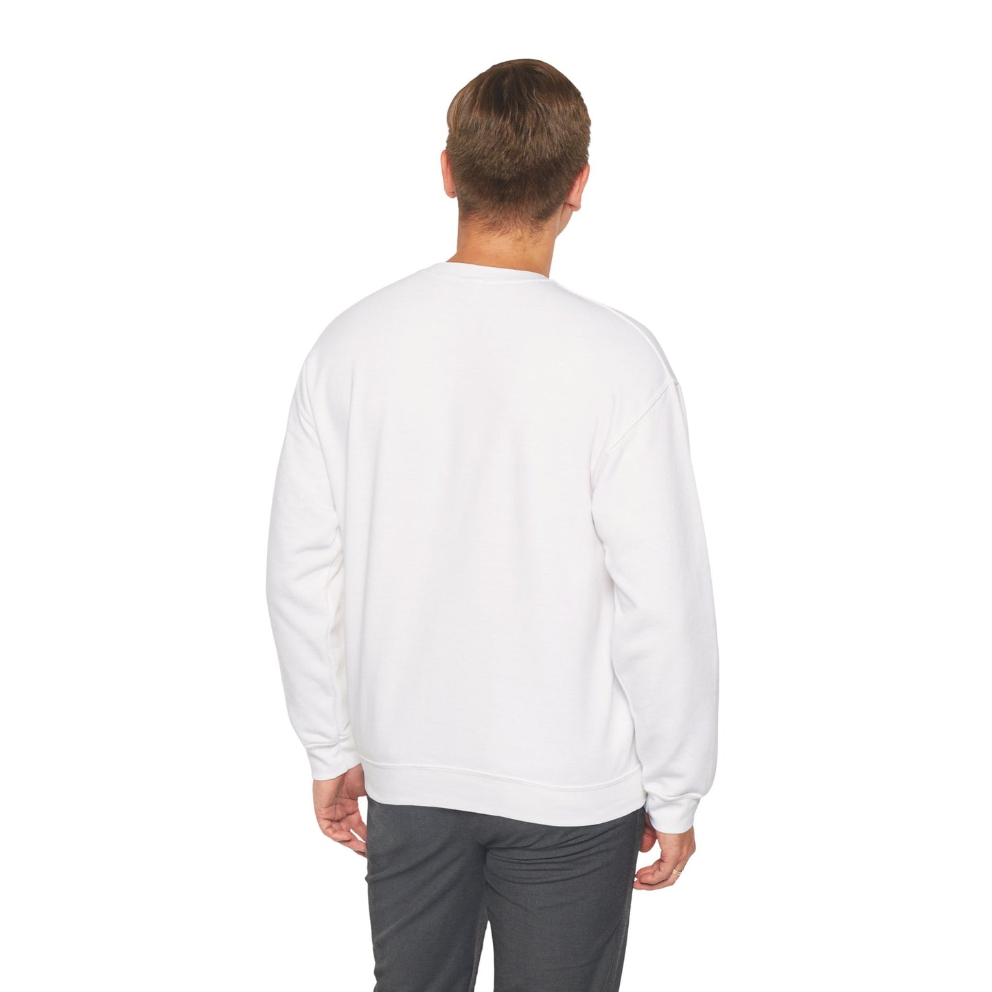 ChadwickArt Crewneck Sweatshirt