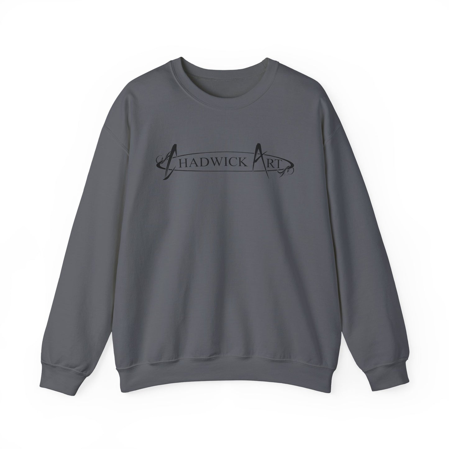 ChadwickArt Crewneck Sweatshirt