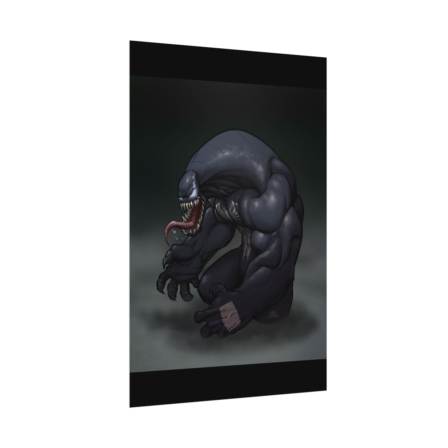 VNM -  Rolled Posters