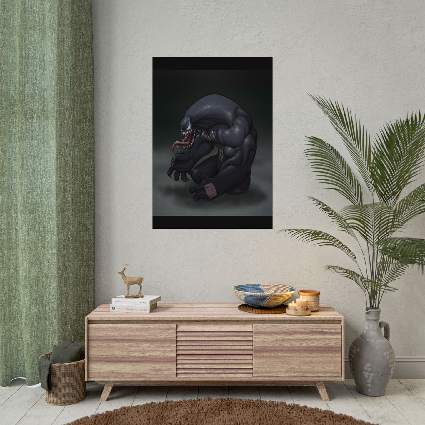 VNM -  Rolled Posters
