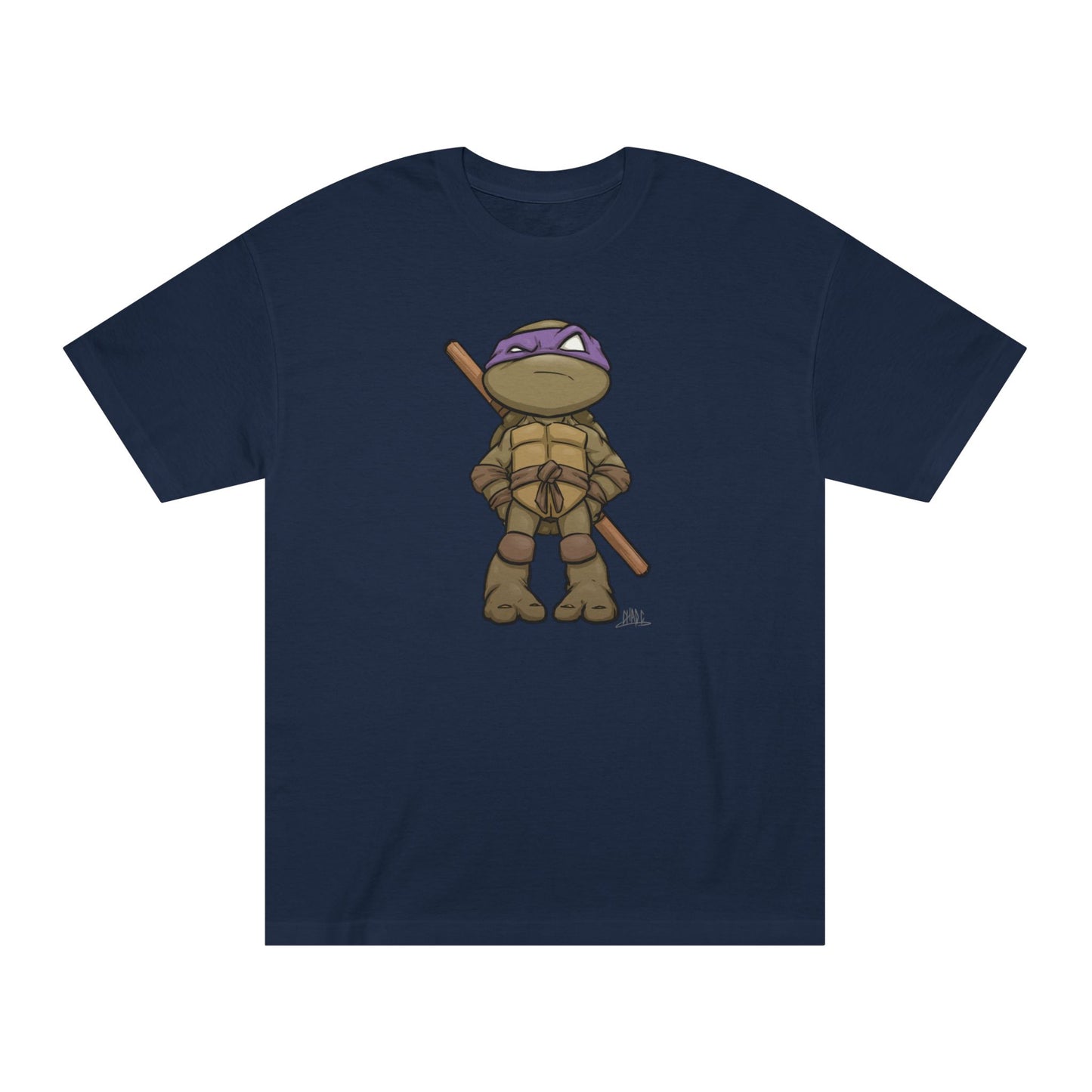 CHB D - Unisex Classic Tee