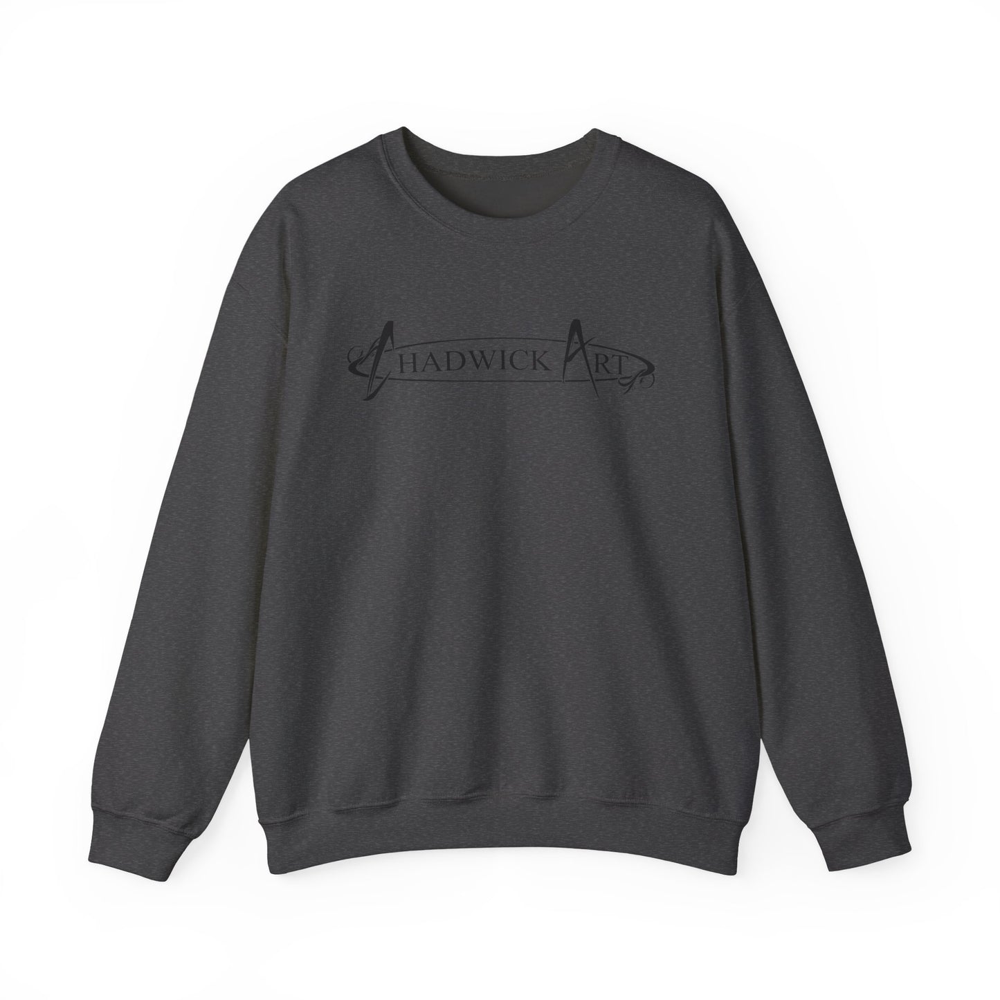 ChadwickArt Crewneck Sweatshirt