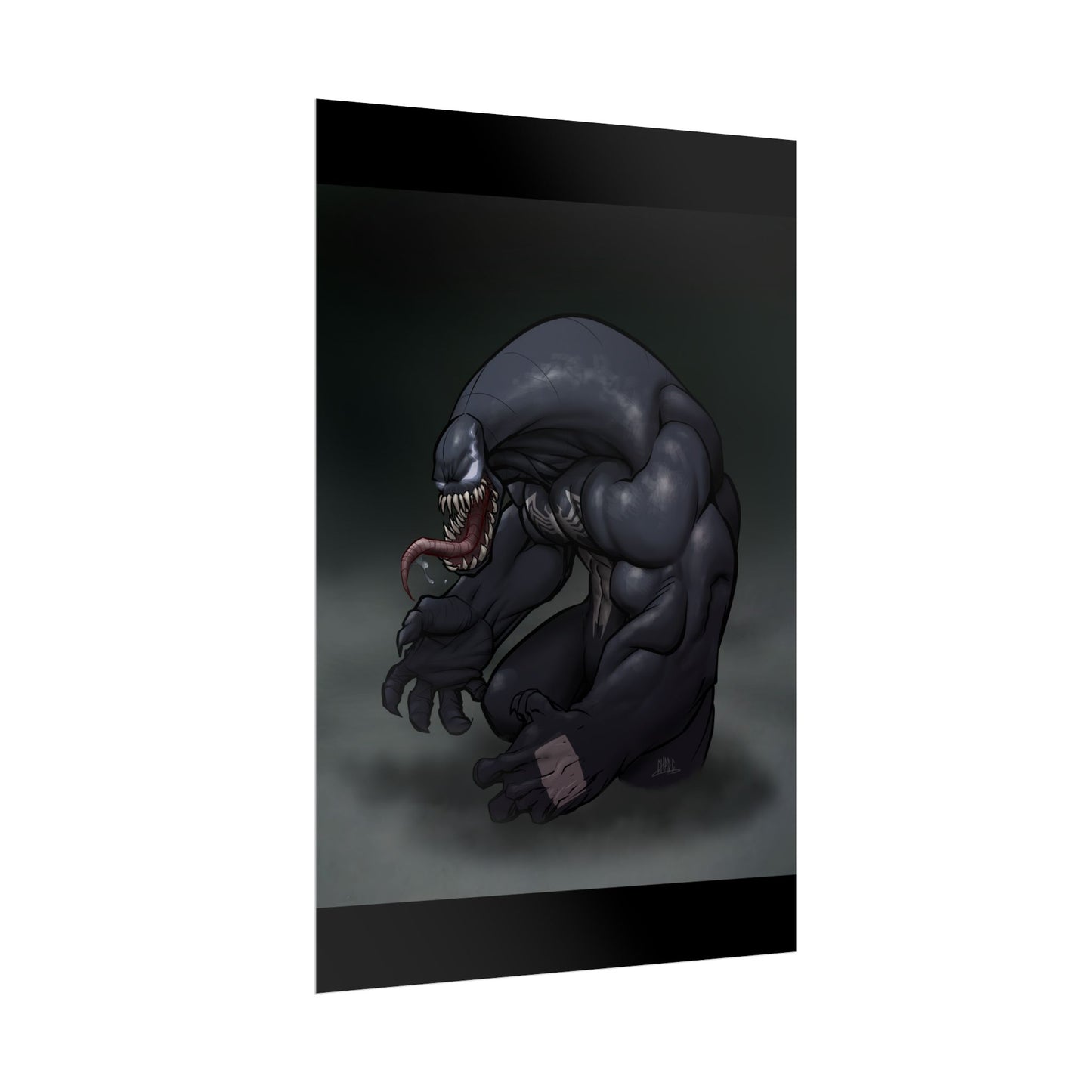 VNM -  Rolled Posters