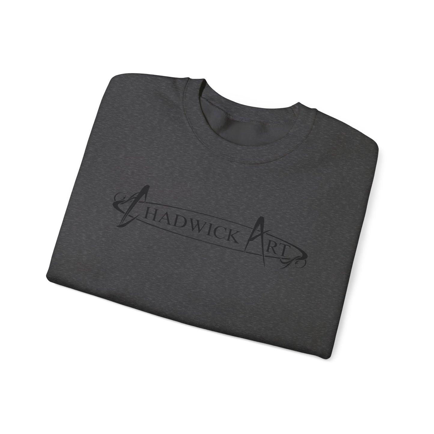 ChadwickArt Crewneck Sweatshirt