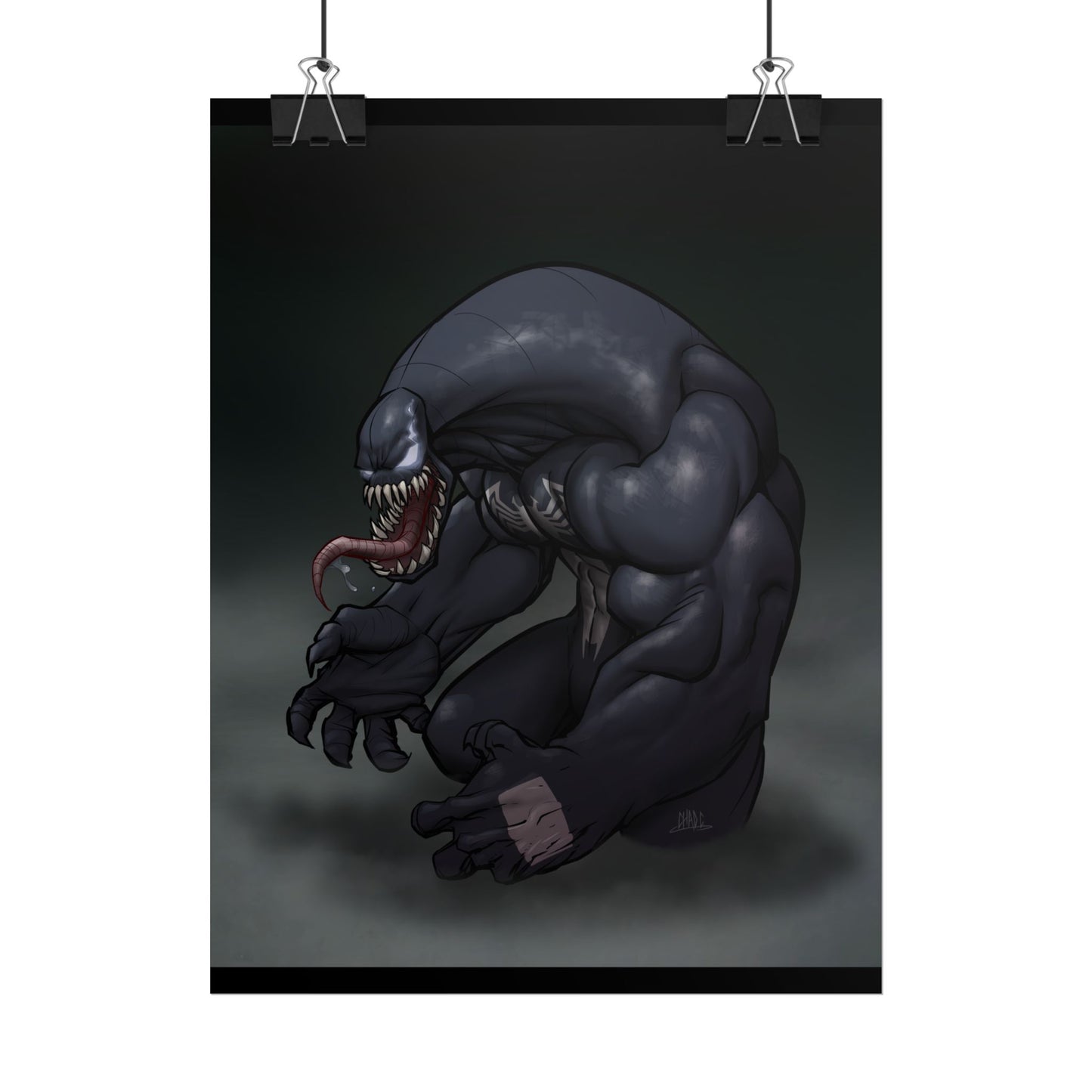 VNM -  Rolled Posters