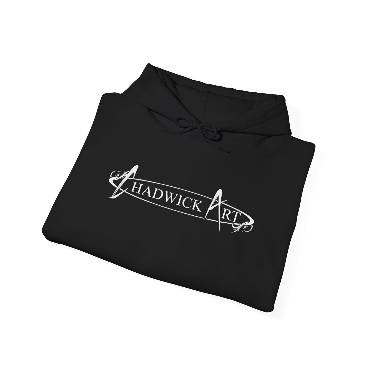 ChadwickArt Unisex Heavy Blend™ Hooded Sweatshirt