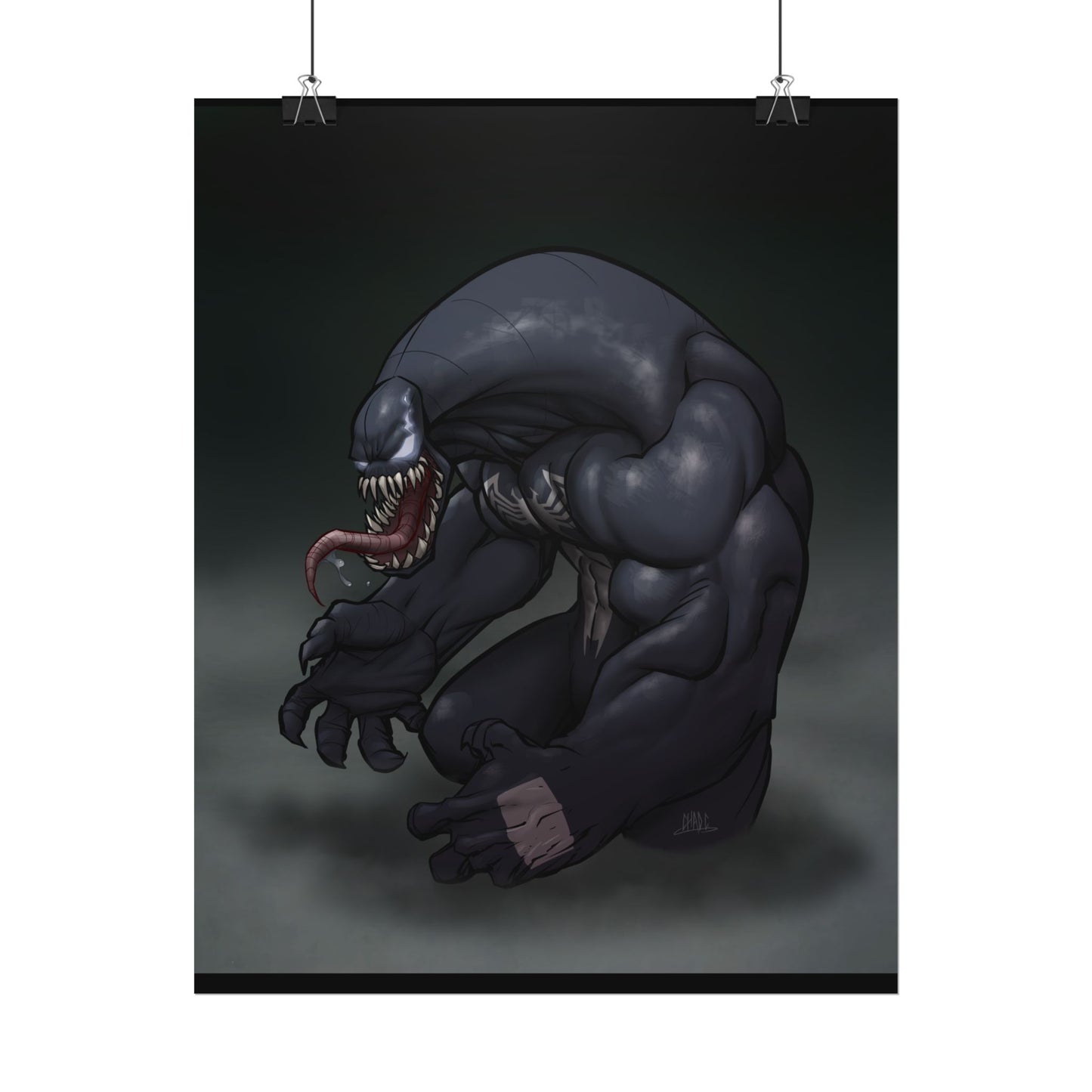 VNM -  Rolled Posters