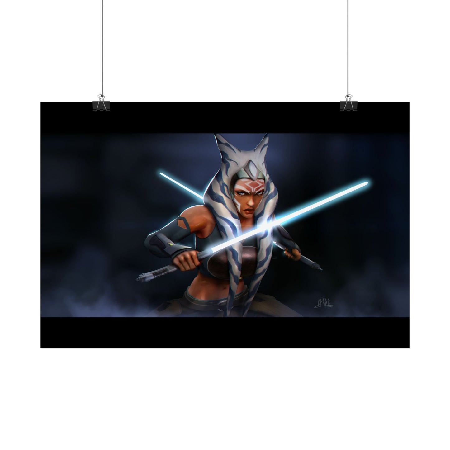 ASKT -  Rolled Posters