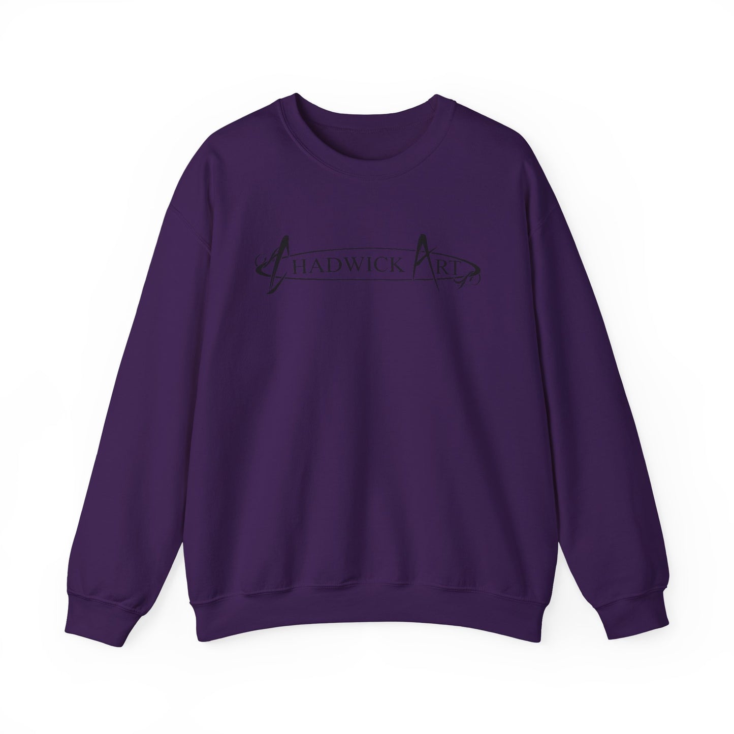 ChadwickArt Crewneck Sweatshirt