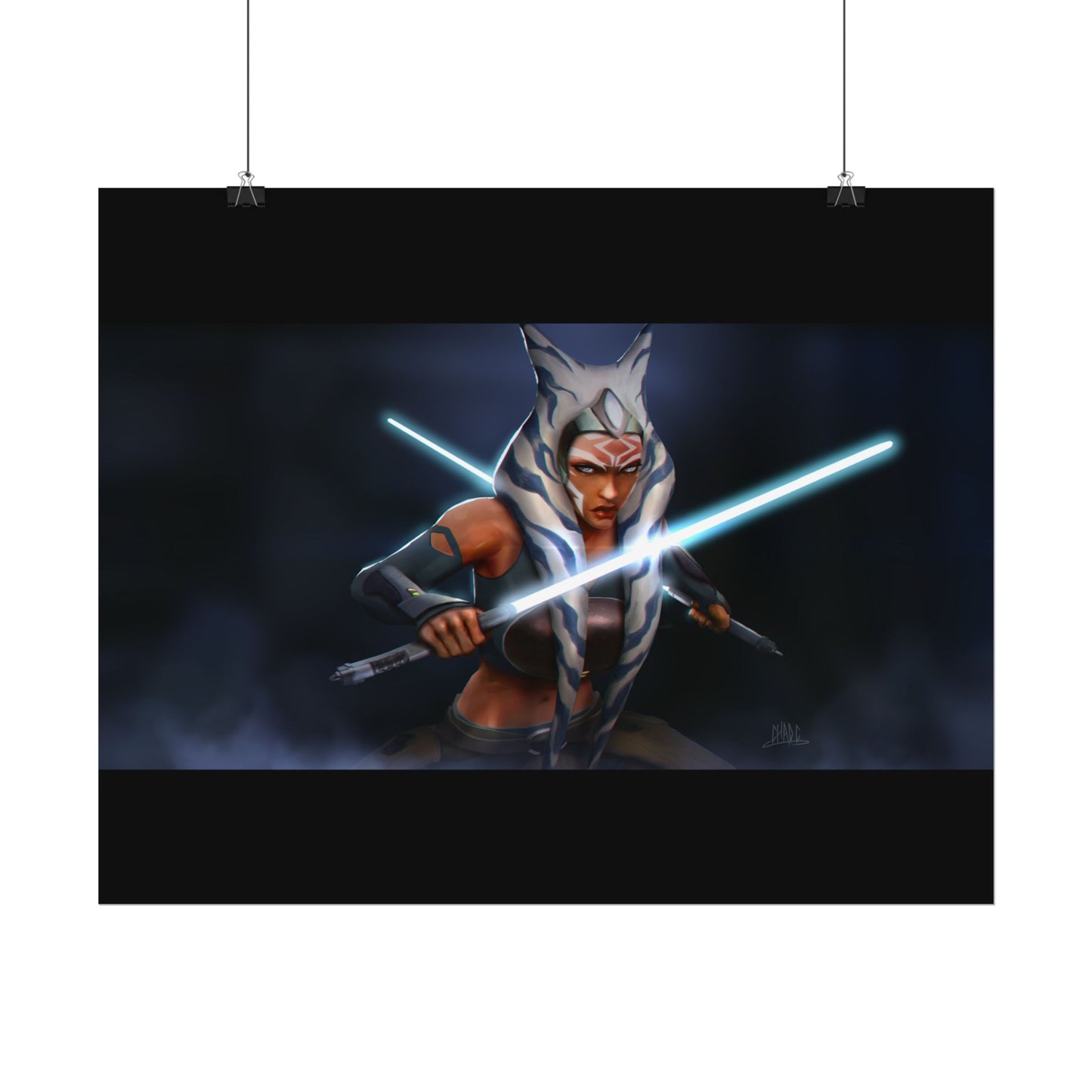 ASKT -  Rolled Posters