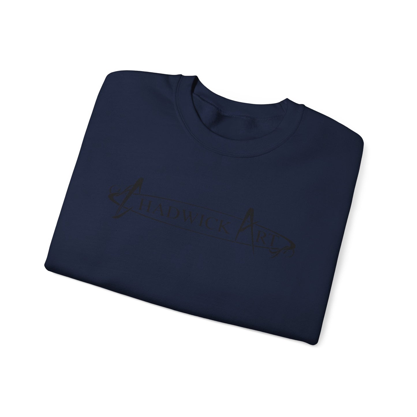 ChadwickArt Crewneck Sweatshirt
