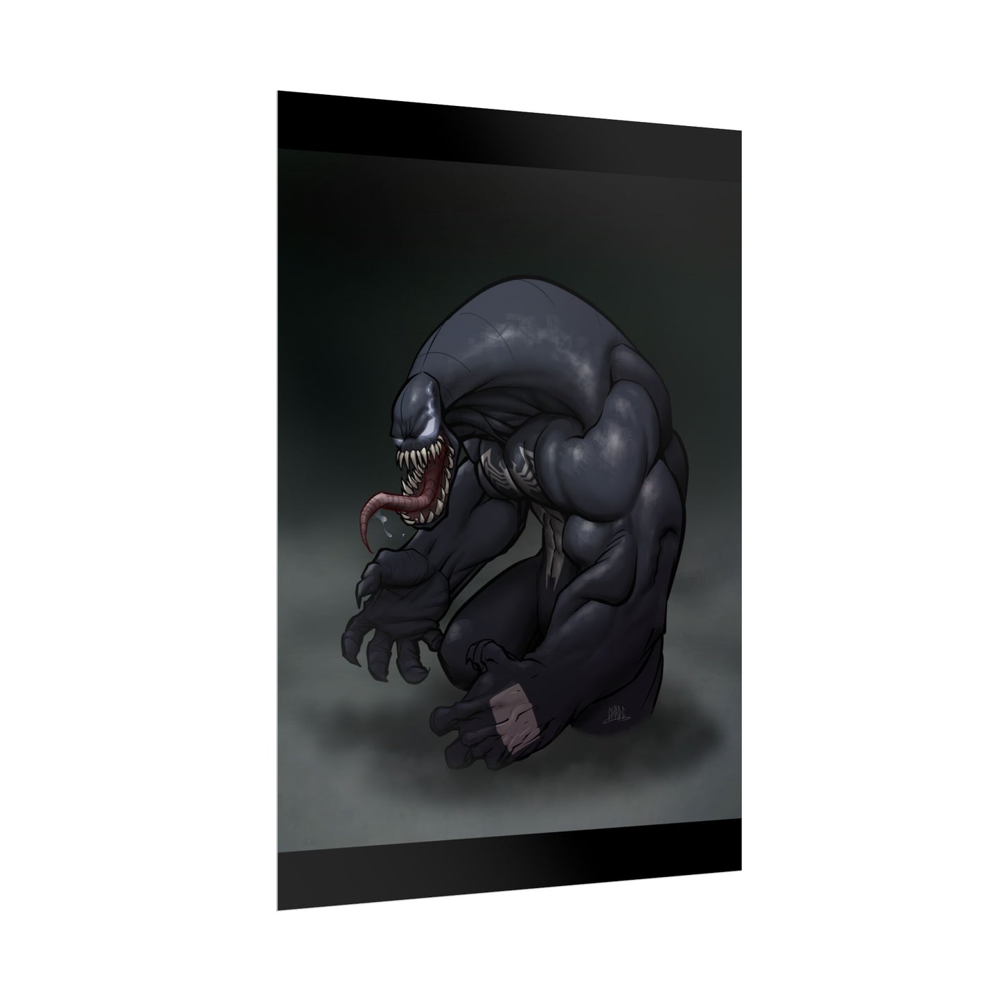 VNM -  Rolled Posters