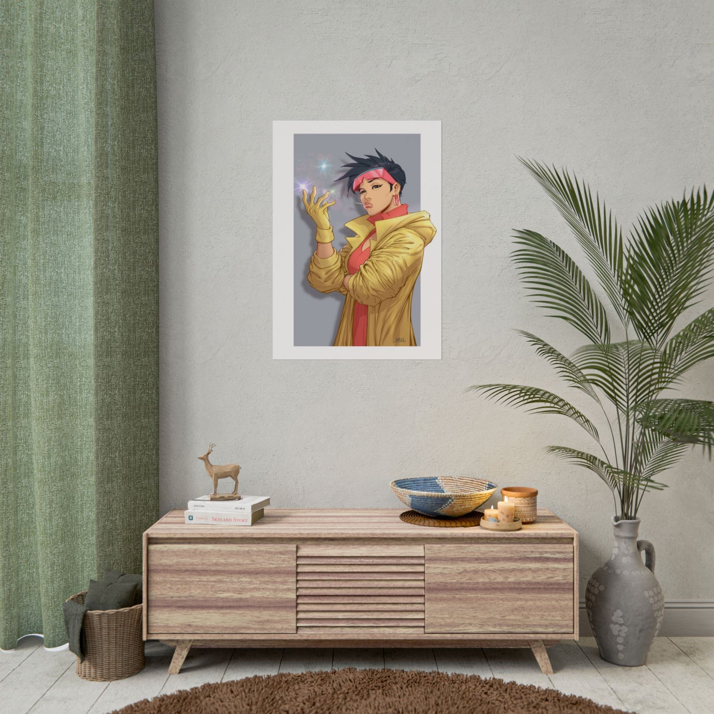 JBL -  Rolled Posters