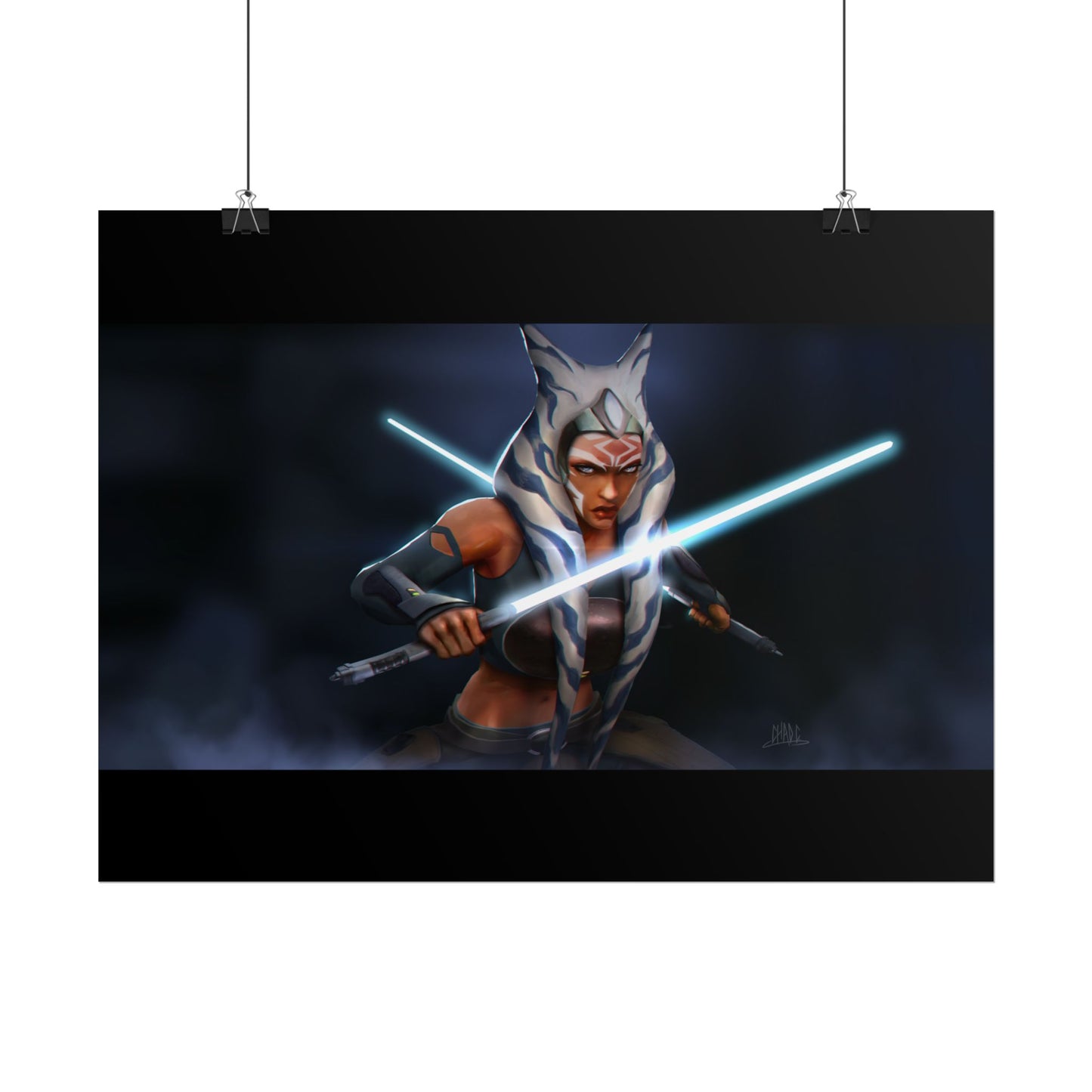 ASKT -  Rolled Posters