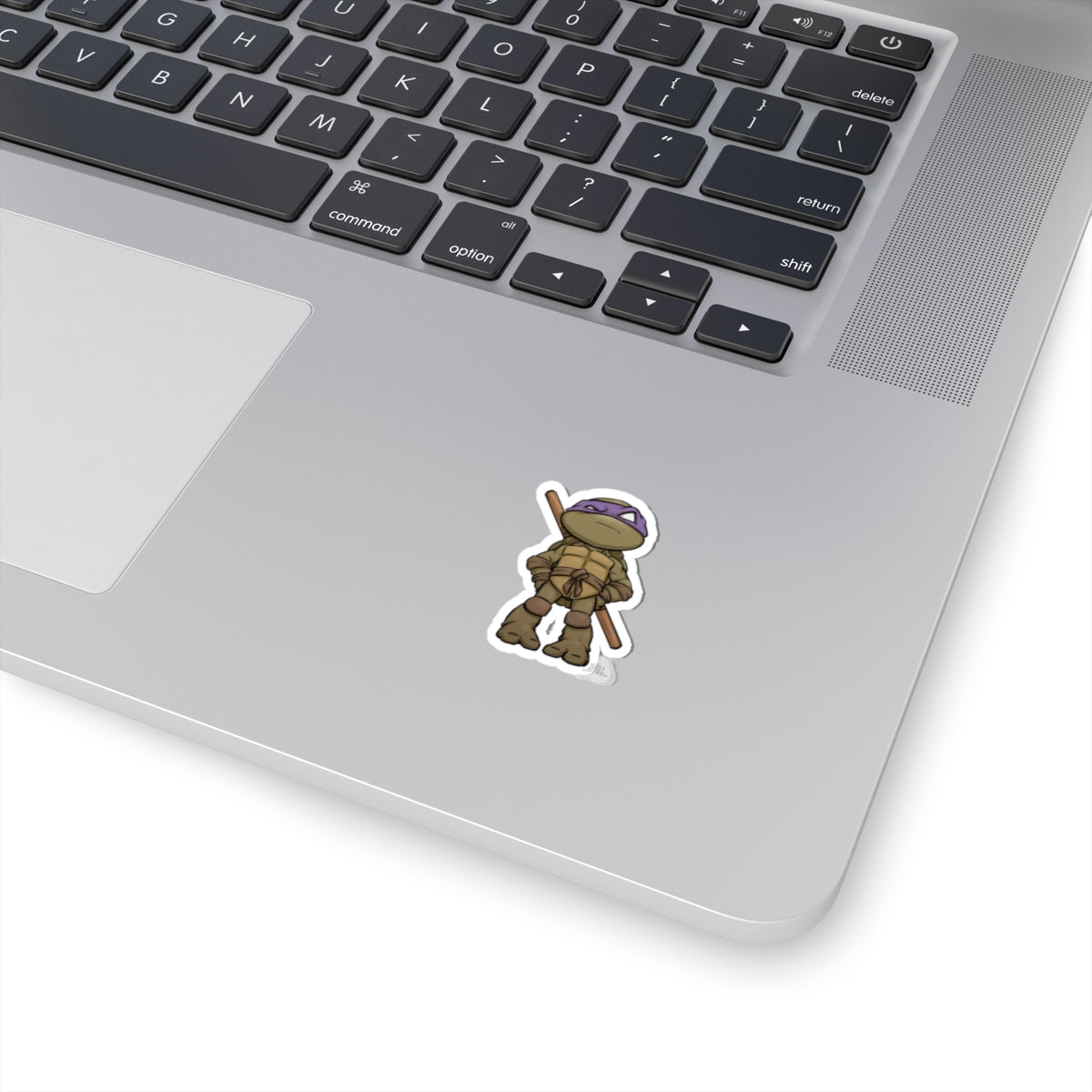 CHB D-Cut Stickers