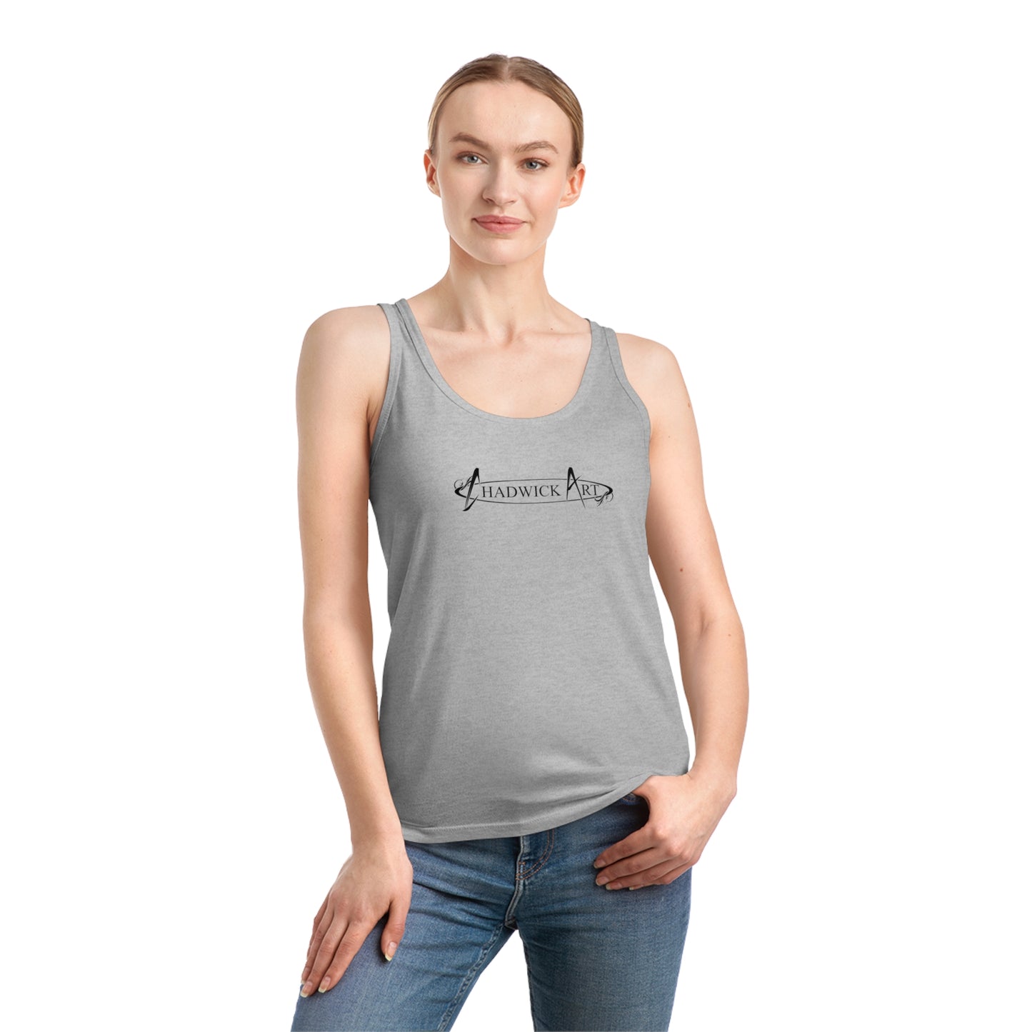 ChadwickArt WOMEN's Dreamer Tank Top