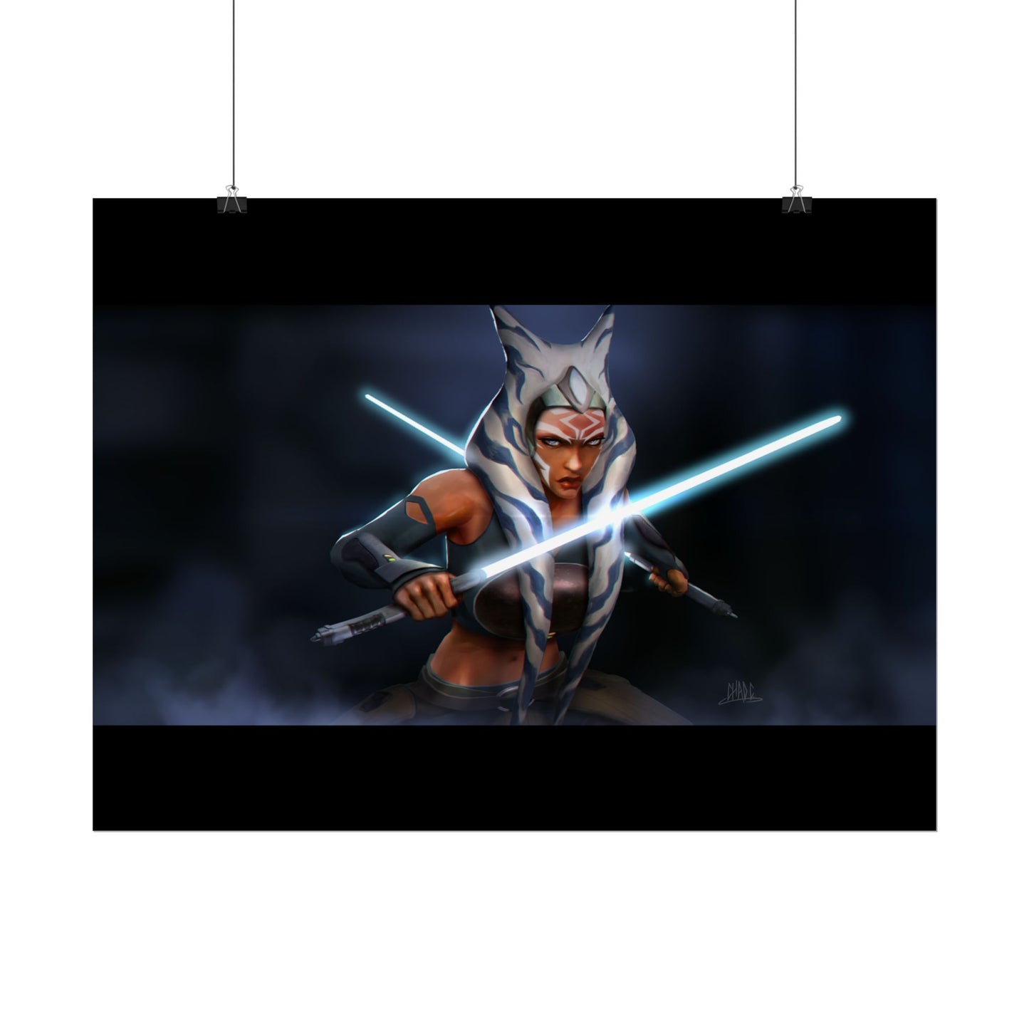 ASKT -  Rolled Posters
