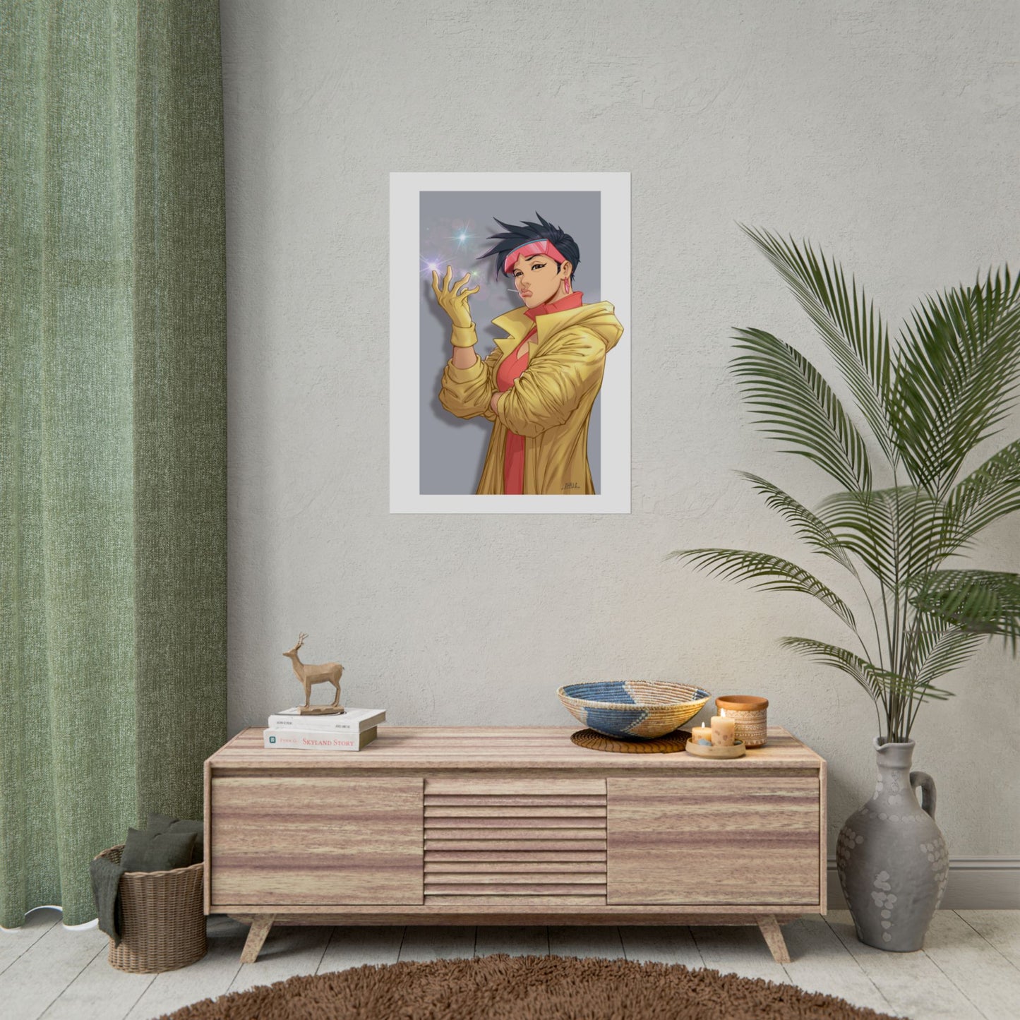 JBL -  Rolled Posters