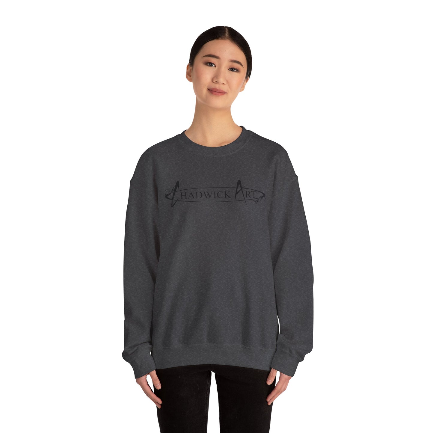 ChadwickArt Crewneck Sweatshirt