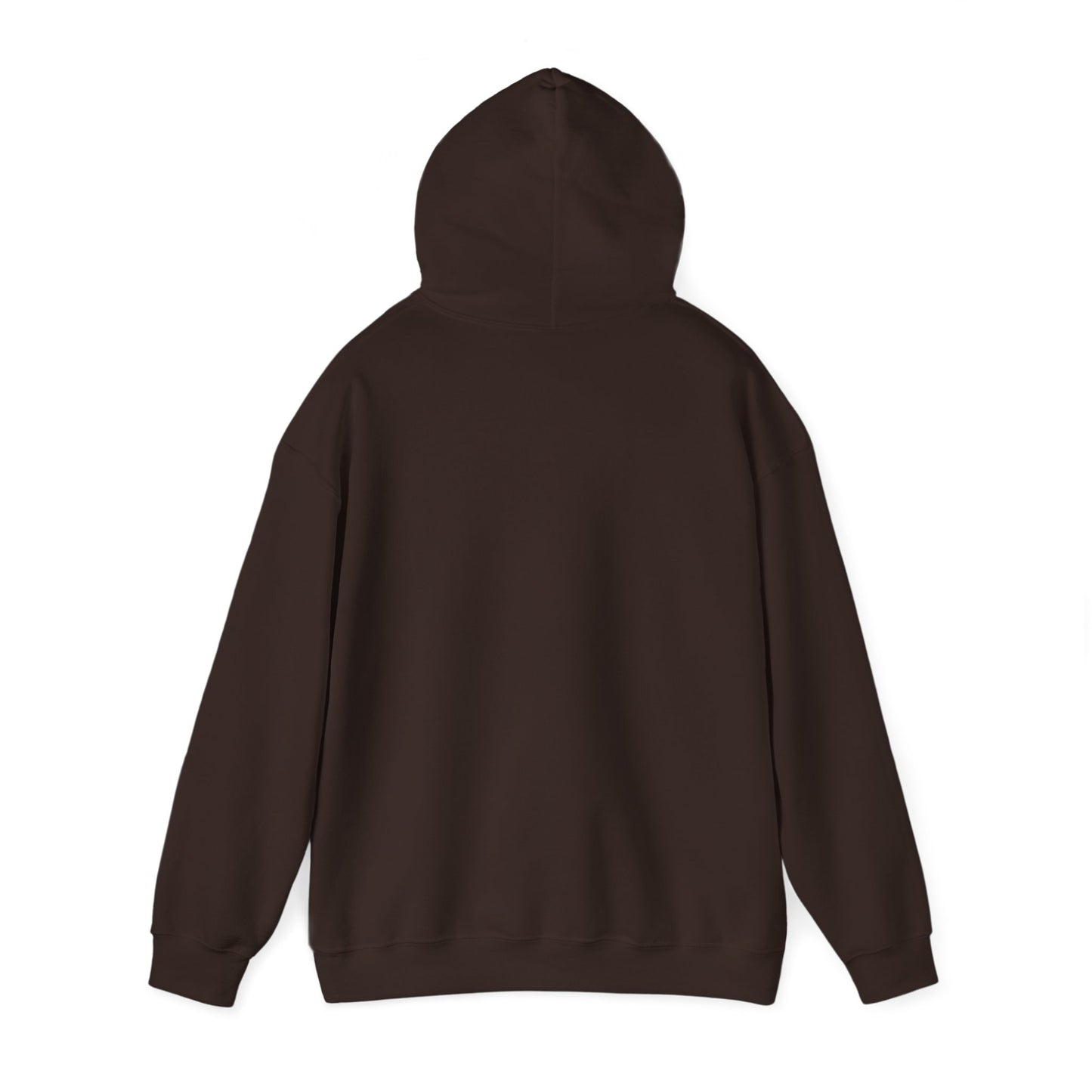 ChadwickArt Unisex Heavy Blend™ Hooded Sweatshirt