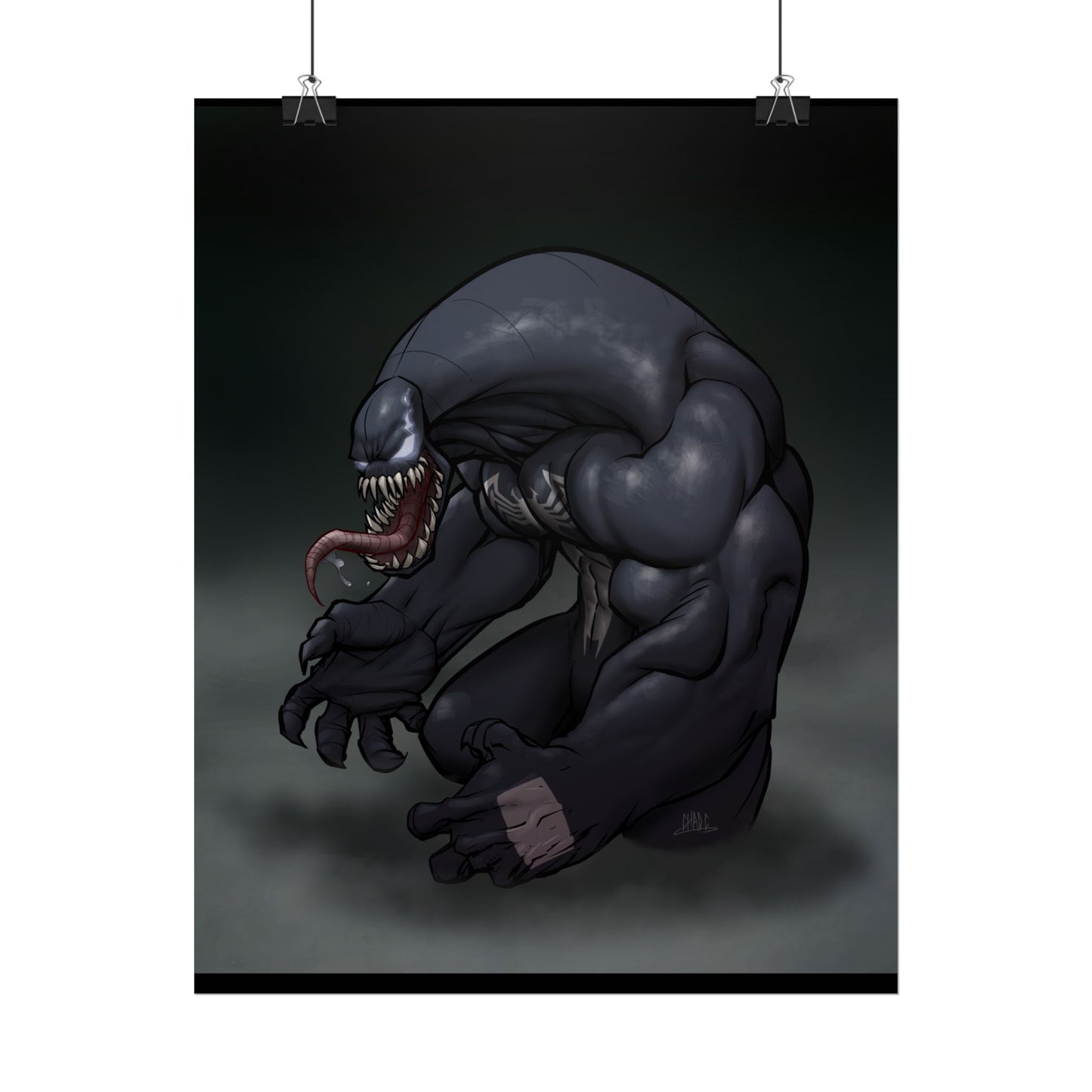VNM -  Rolled Posters