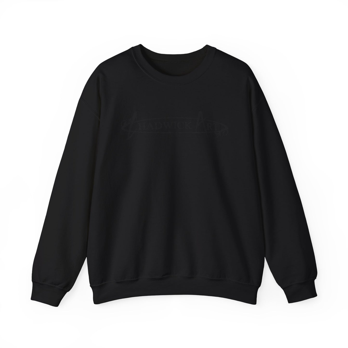 ChadwickArt Crewneck Sweatshirt