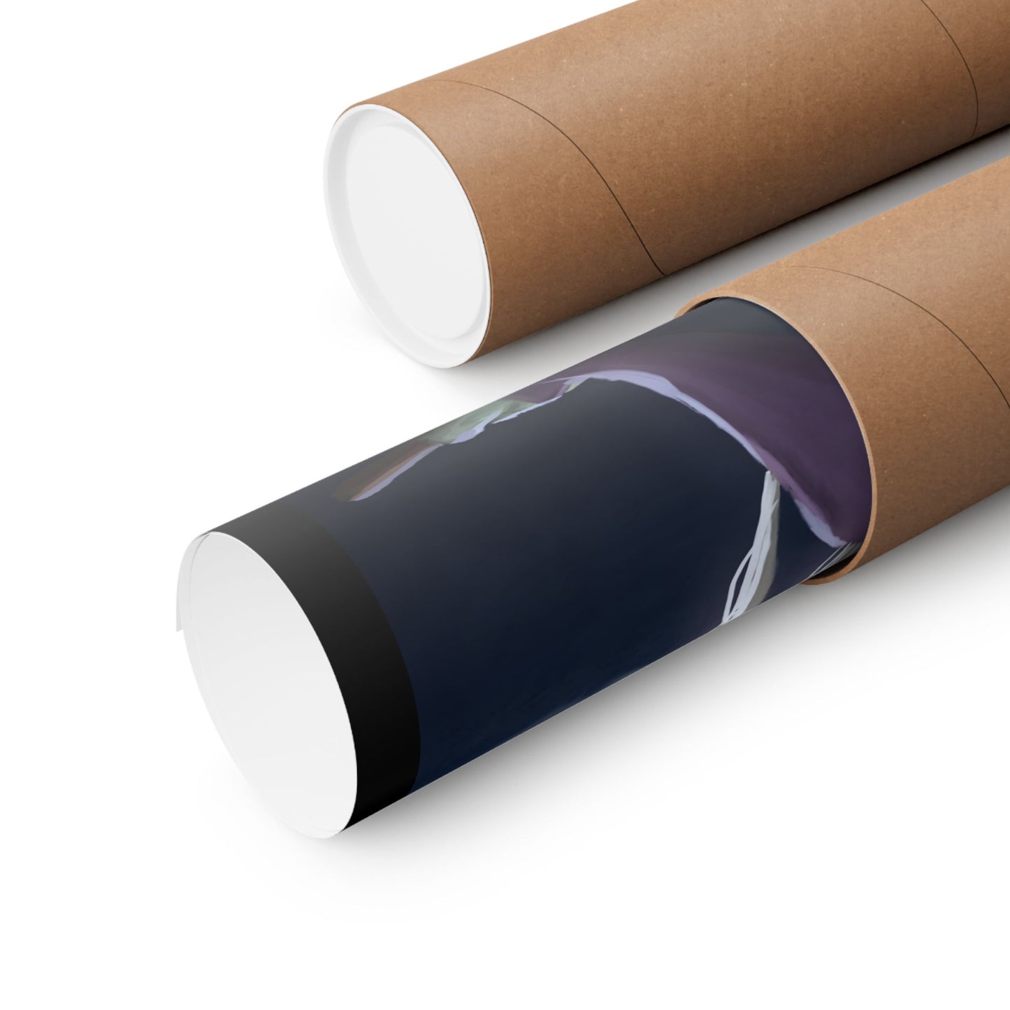 ChadwickArt La Sorcière Premium Matte Vertical Posters