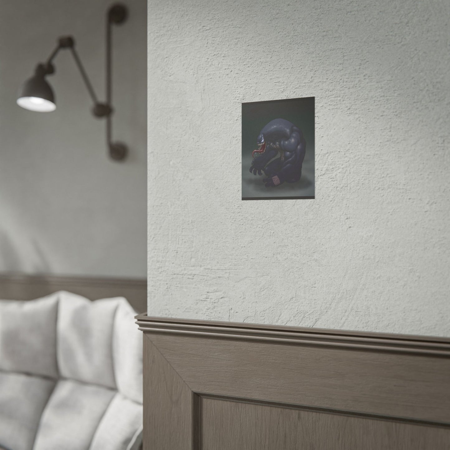 VNM -  Rolled Posters