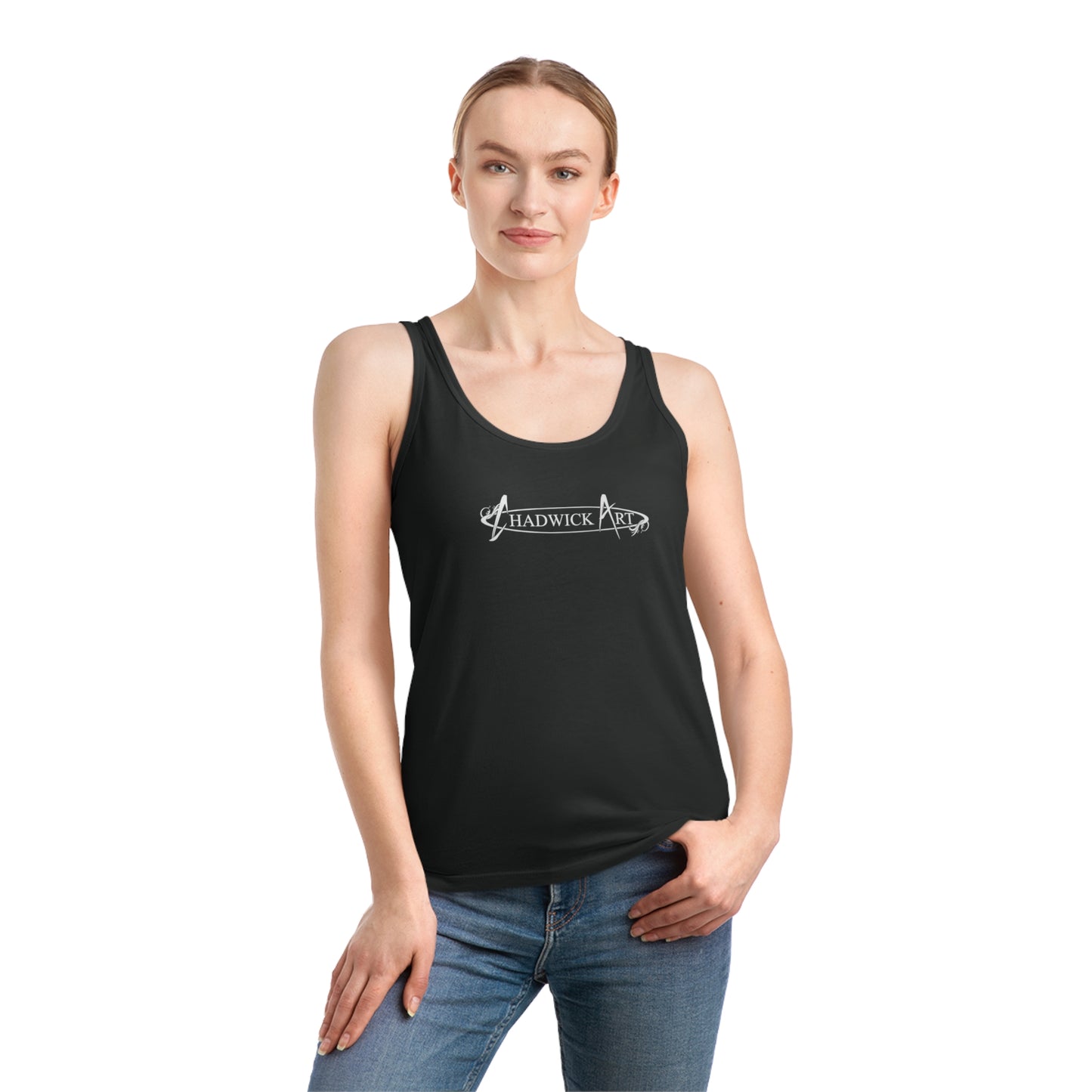 ChadwickArt WOMEN's Dreamer Tank Top