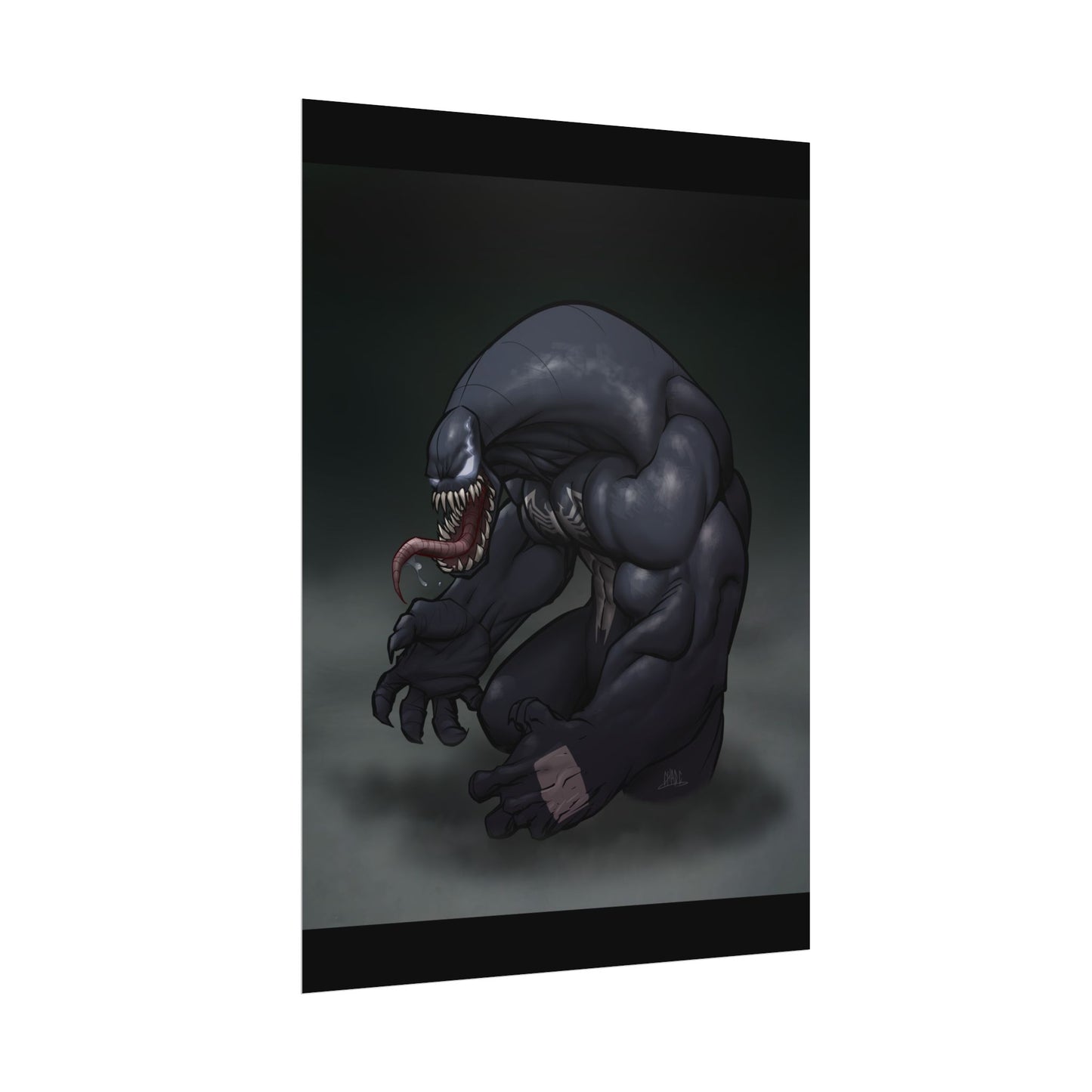 VNM -  Rolled Posters